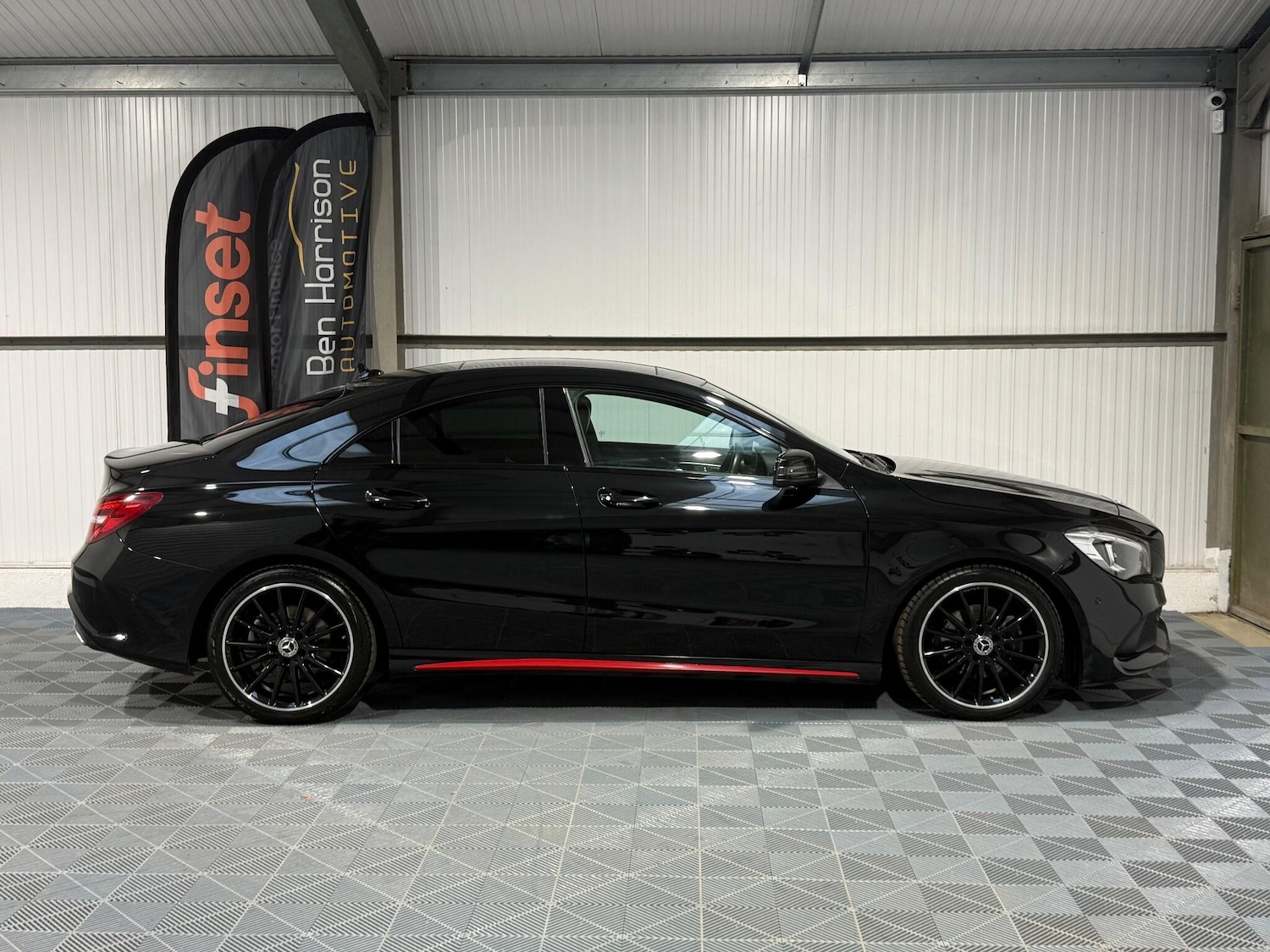 Used Mercedes-Benz CLA 2019 for sale - 77050107: Photo 23