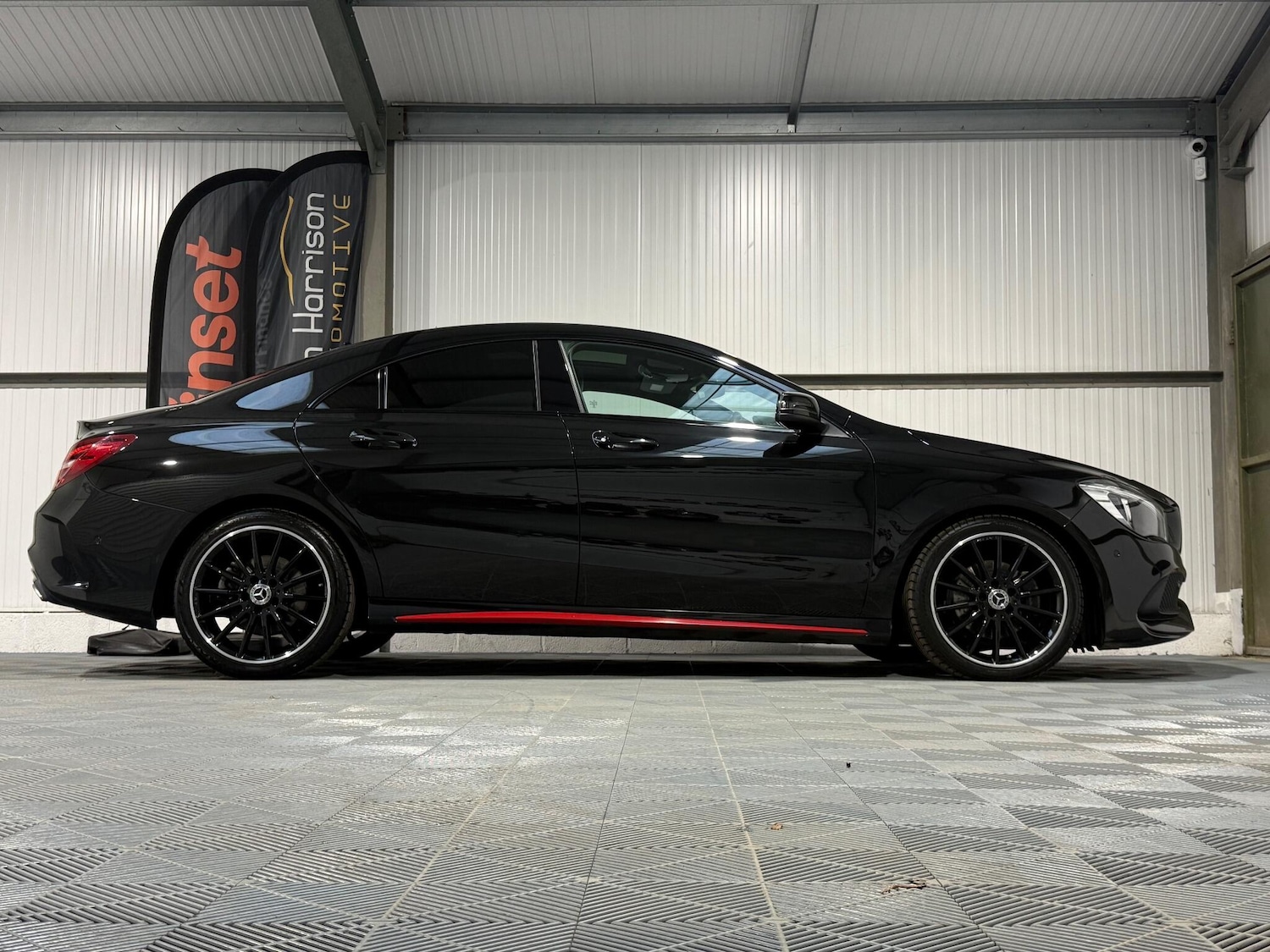 Used Mercedes-Benz CLA 2019 for sale - 77050107: Photo 24