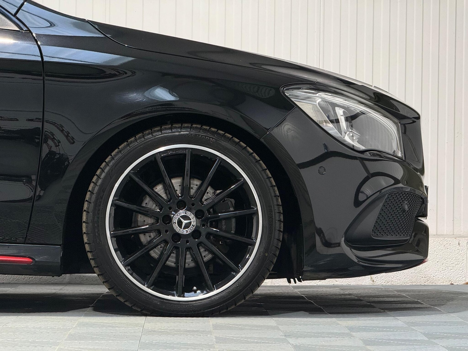 Used Mercedes-Benz CLA 2019 for sale - 77050107: Photo 30