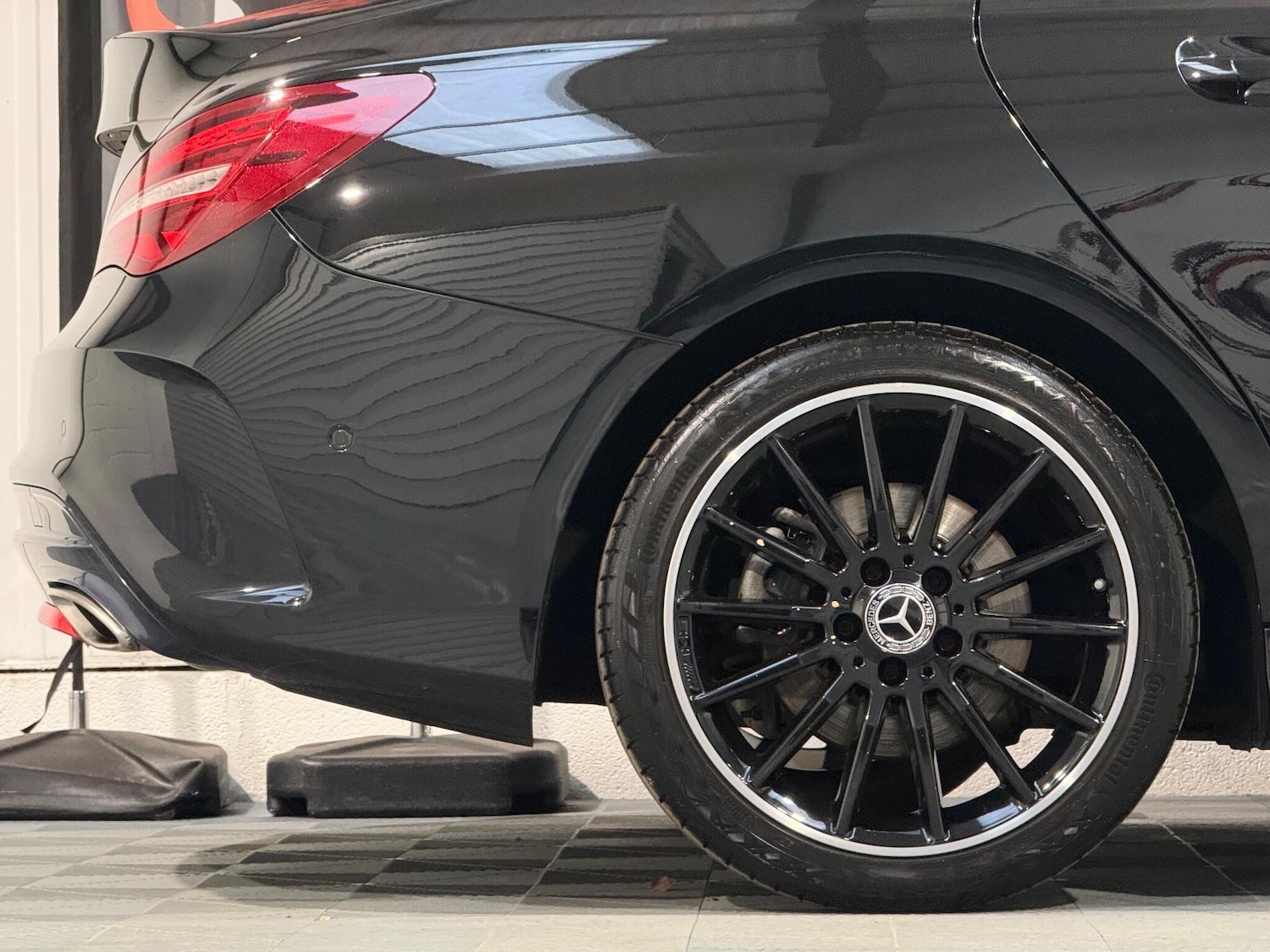 Used Mercedes-Benz CLA 2019 for sale - 77050107: Photo 31