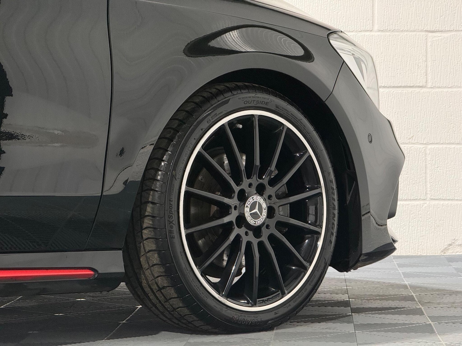 Used Mercedes-Benz CLA 2019 for sale - 77050107: Photo 32