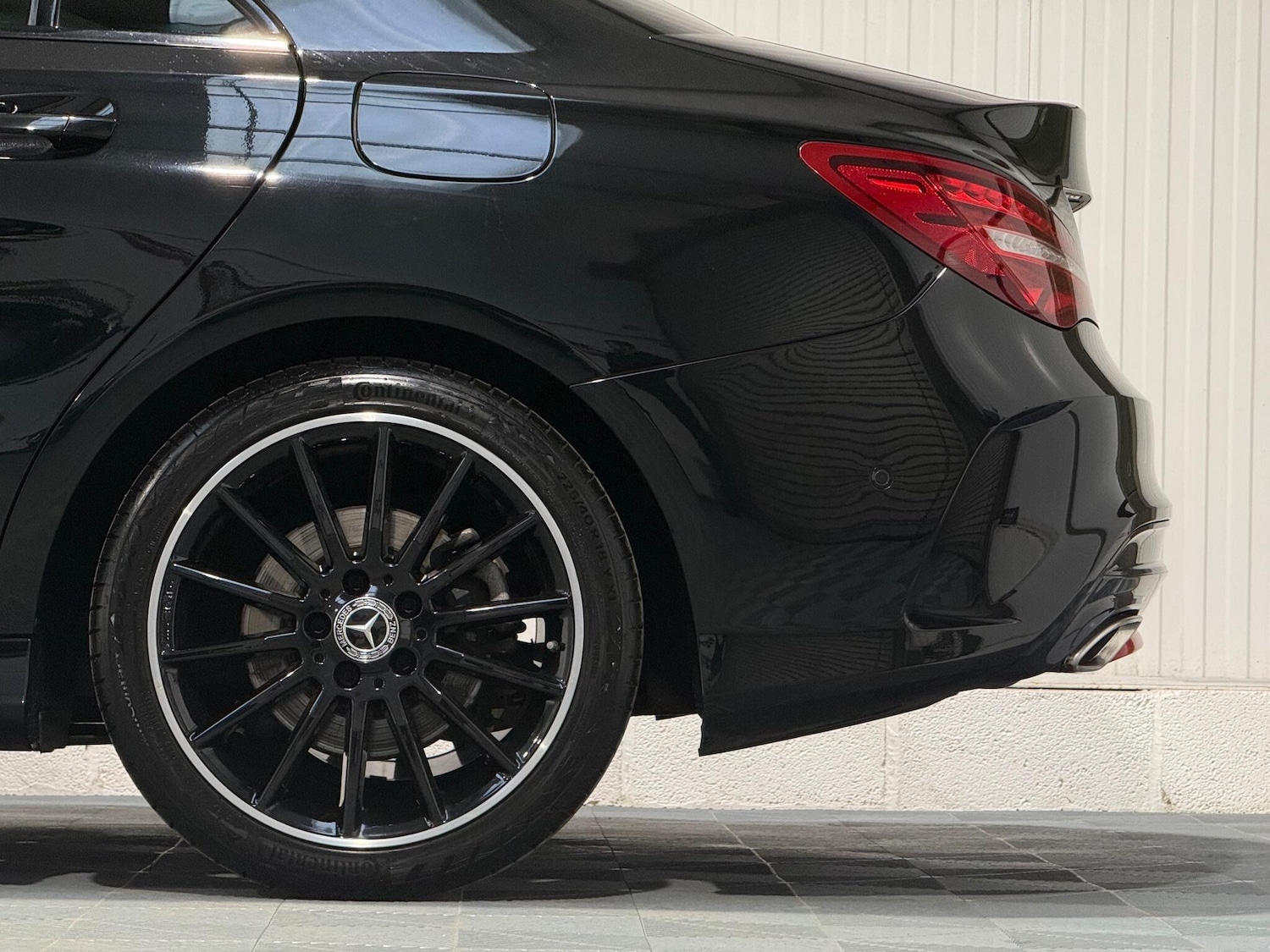 Used Mercedes-Benz CLA 2019 for sale - 77050107: Photo 33