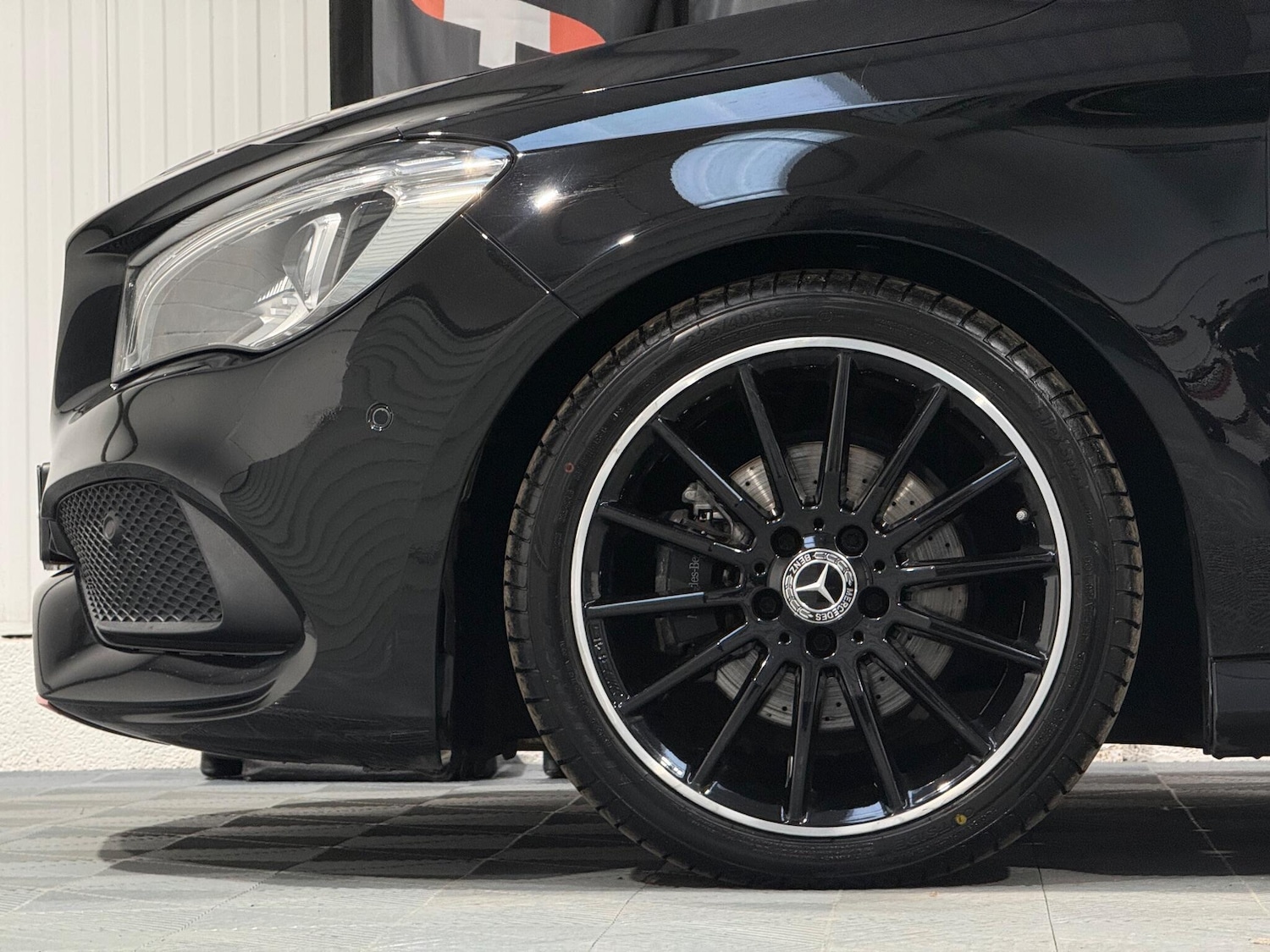 Used Mercedes-Benz CLA 2019 for sale - 77050107: Photo 34