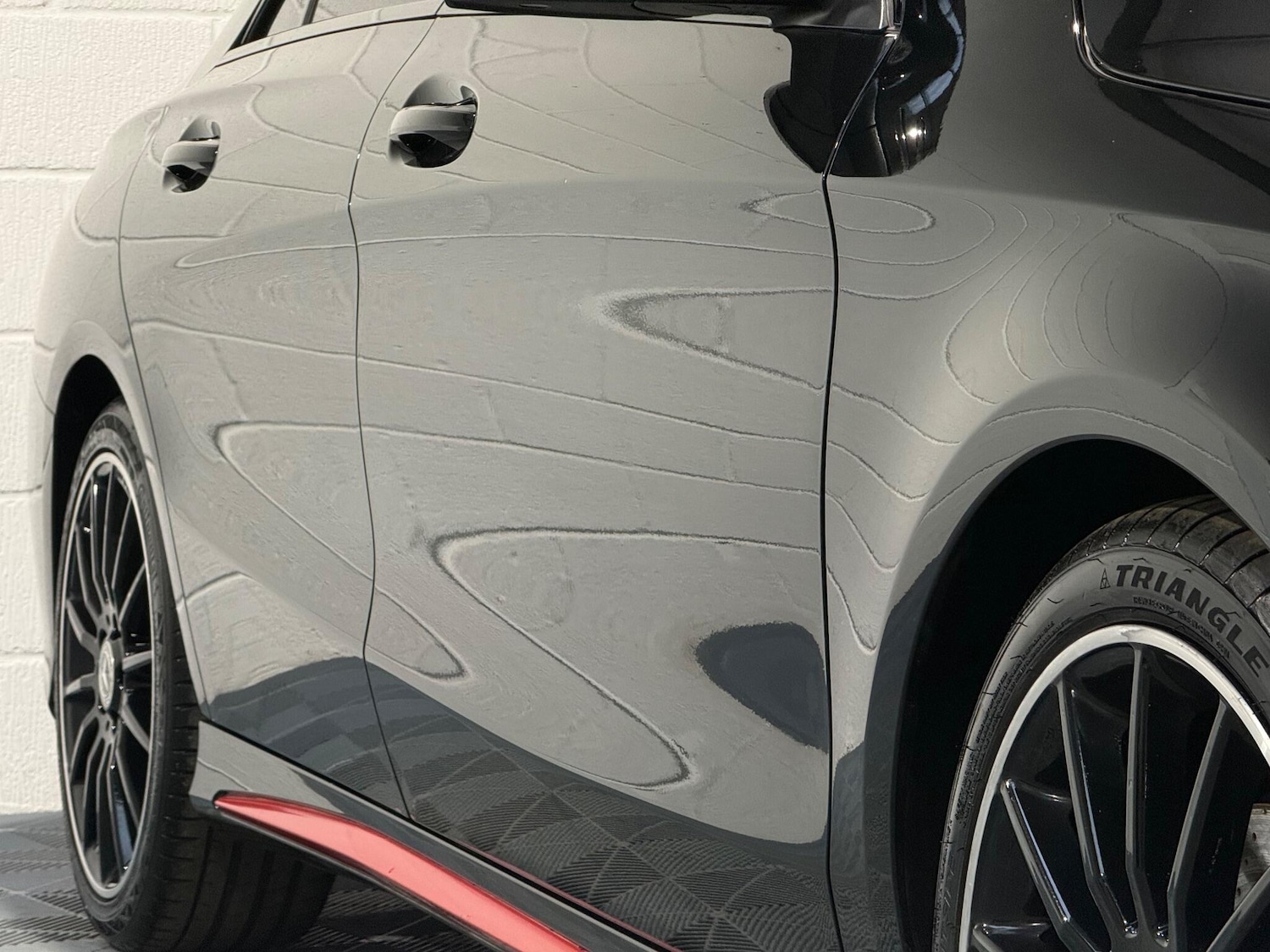 Used Mercedes-Benz CLA 2019 for sale - 77050107: Photo 35