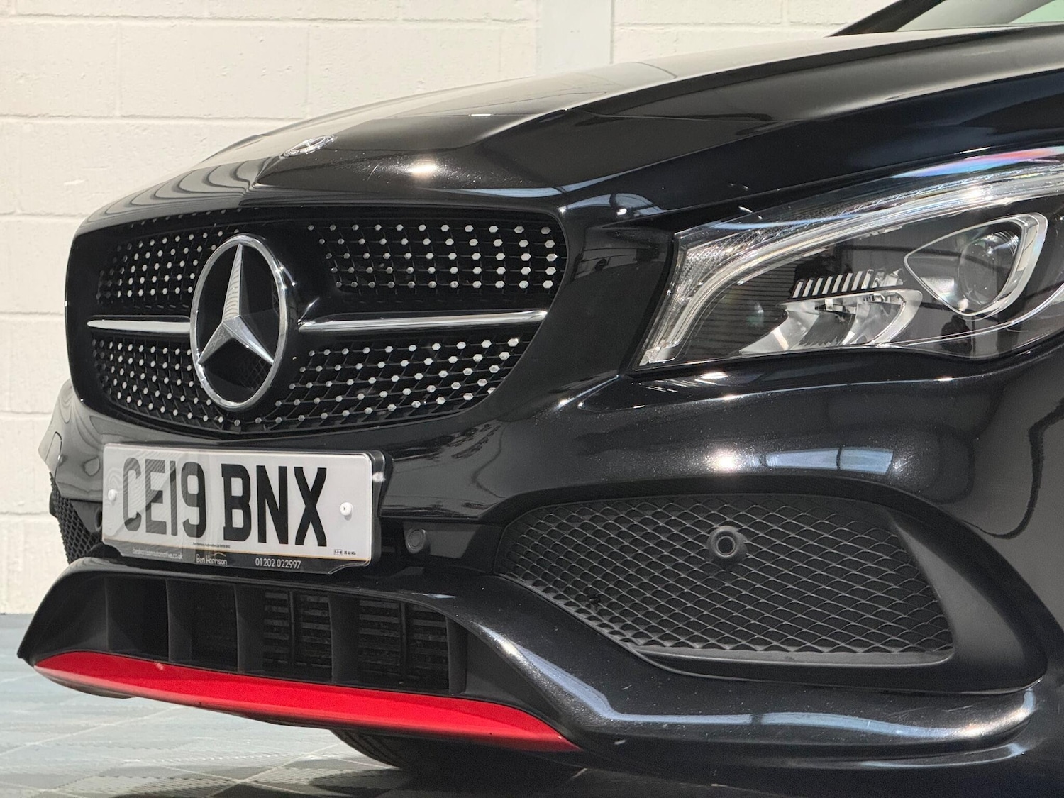 Used Mercedes-Benz CLA 2019 for sale - 77050107: Photo 42