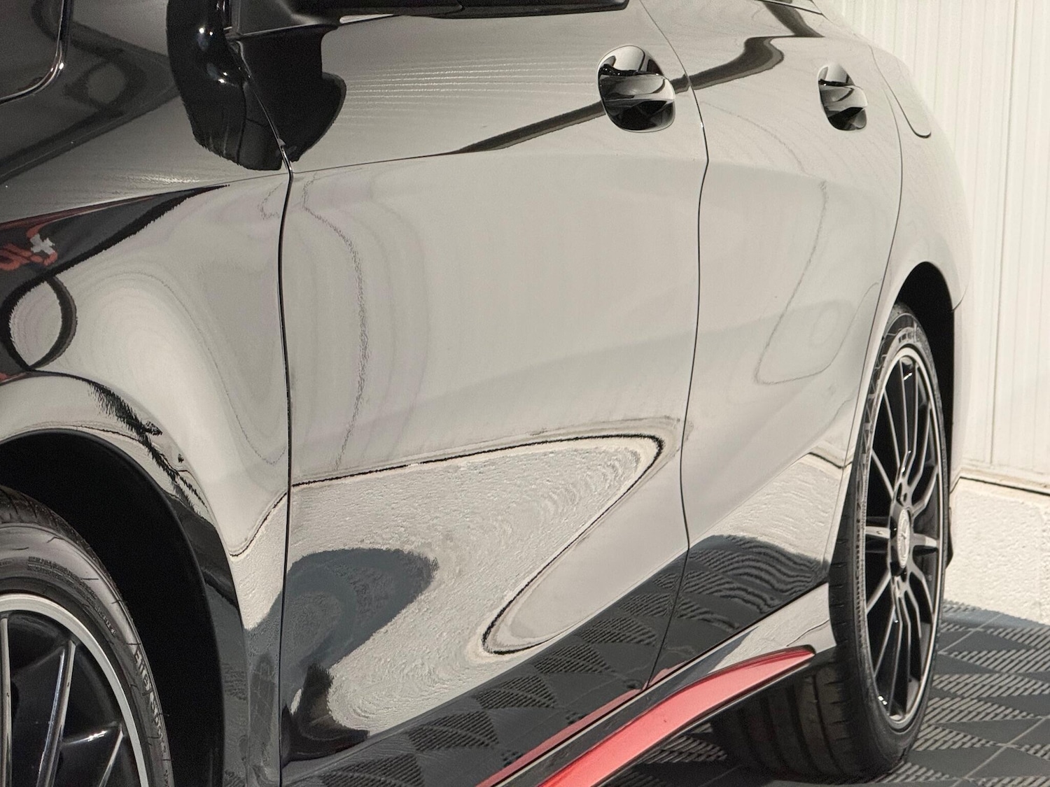 Used Mercedes-Benz CLA 2019 for sale - 77050107: Photo 44