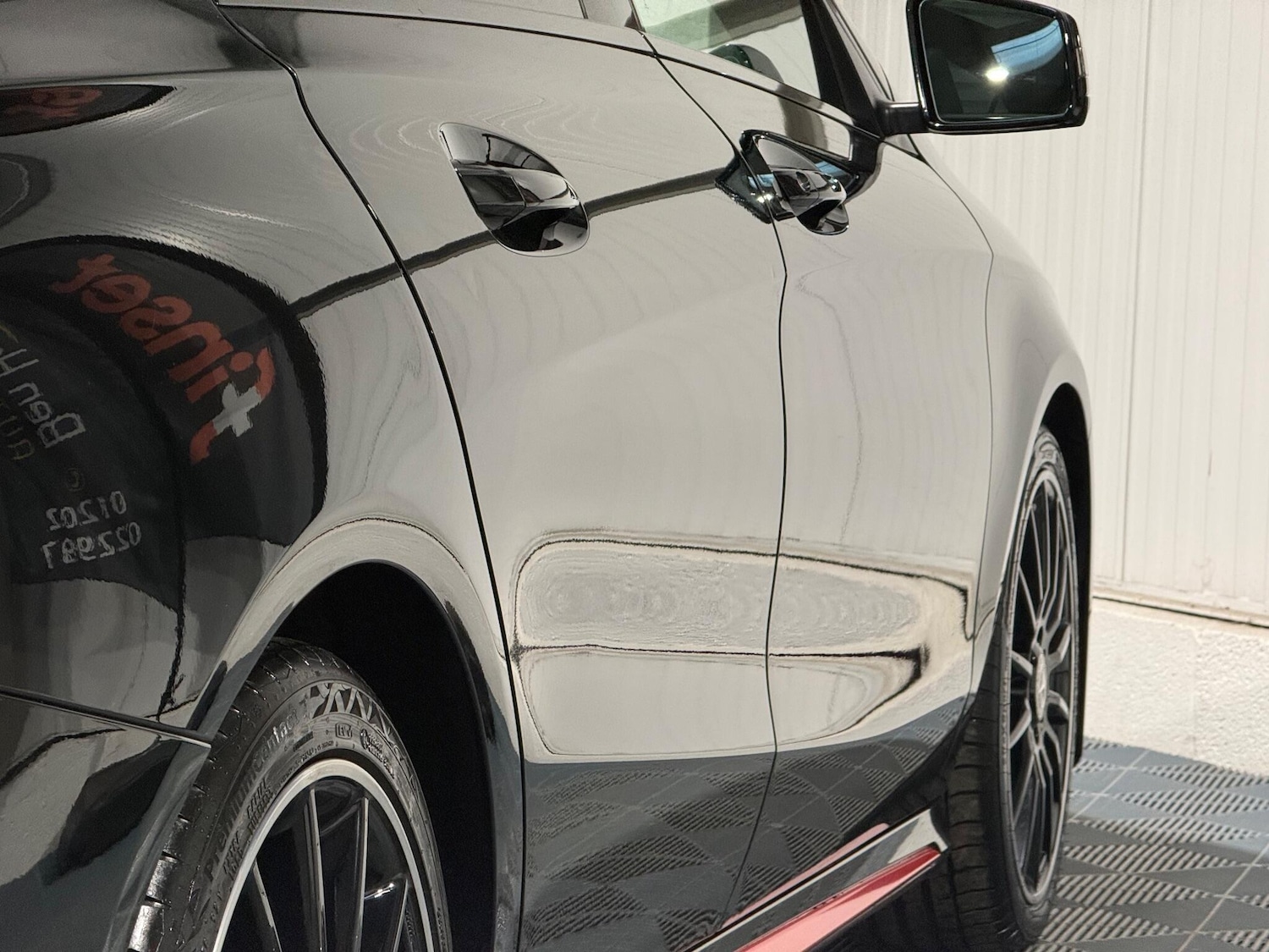 Used Mercedes-Benz CLA 2019 for sale - 77050107: Photo 46