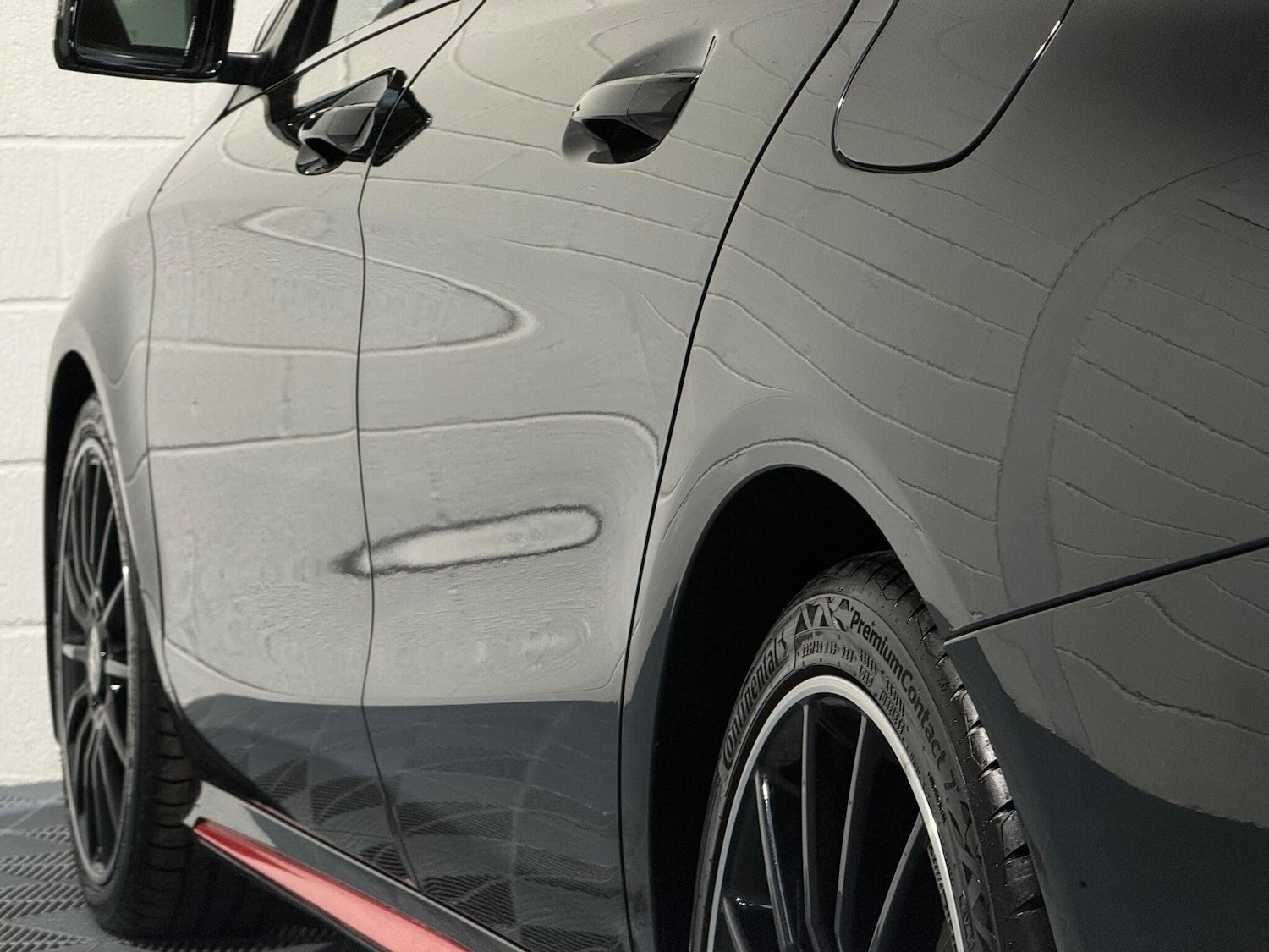 Used Mercedes-Benz CLA 2019 for sale - 77050107: Photo 48