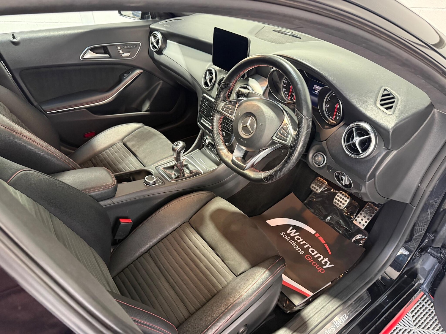 Used Mercedes-Benz CLA 2019 for sale - 77050107: Photo 49