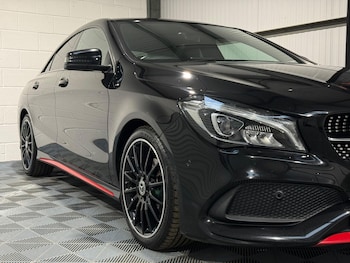 Used Mercedes-Benz CLA 2019 for sale - 77050107: Photo