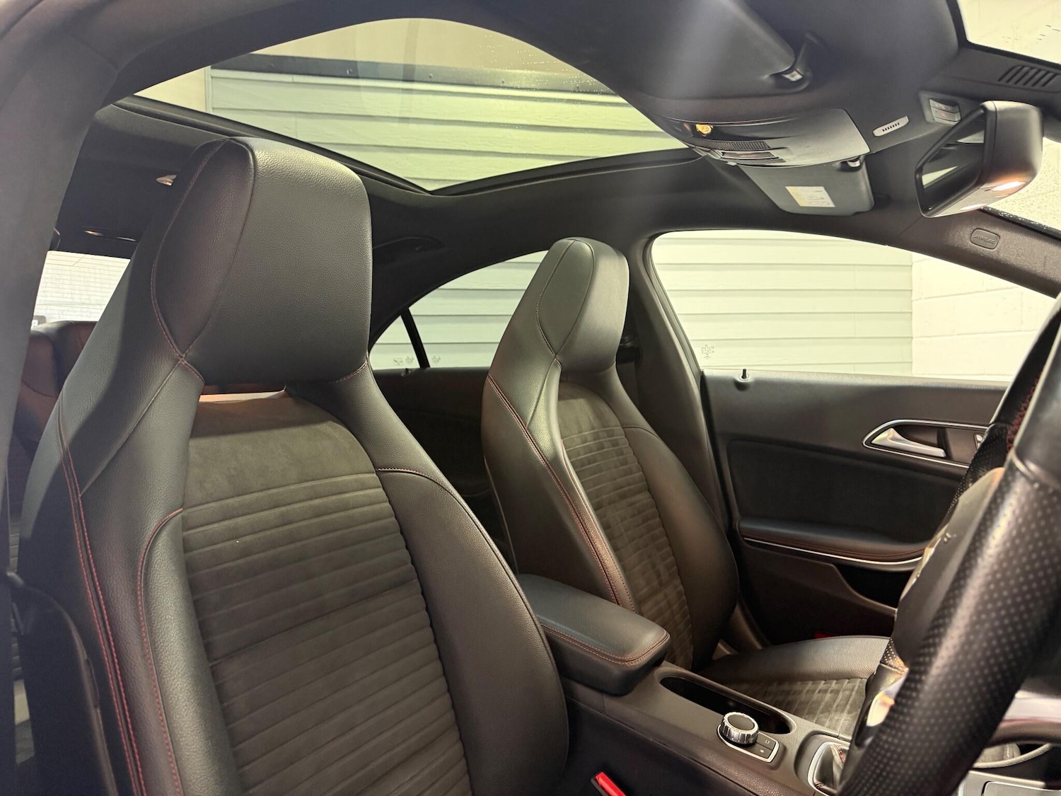 Used Mercedes-Benz CLA 2019 for sale - 77050107: Photo 50