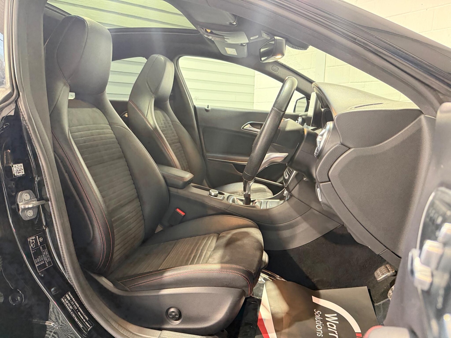 Used Mercedes-Benz CLA 2019 for sale - 77050107: Photo 51