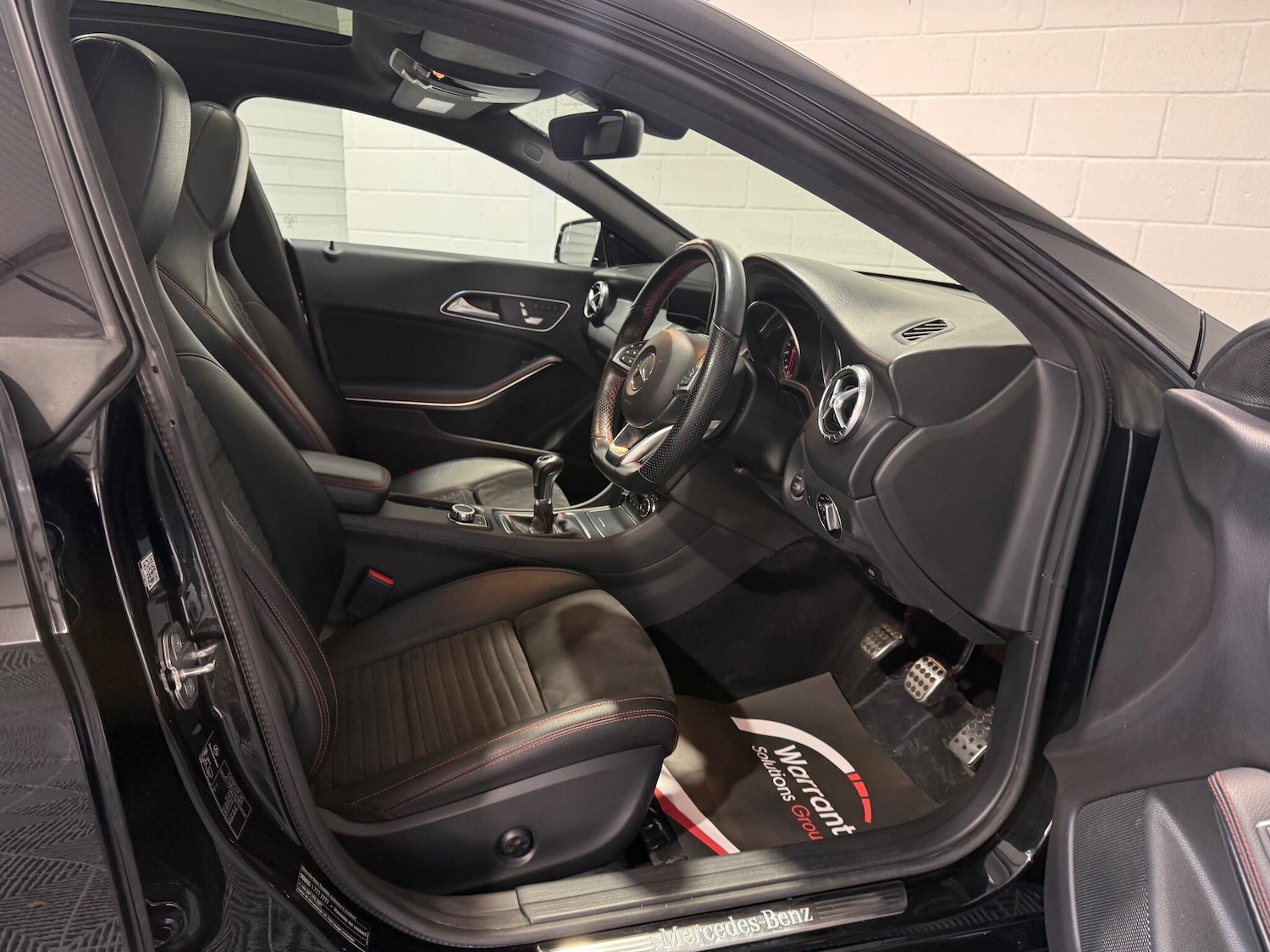 Used Mercedes-Benz CLA 2019 for sale - 77050107: Photo 52