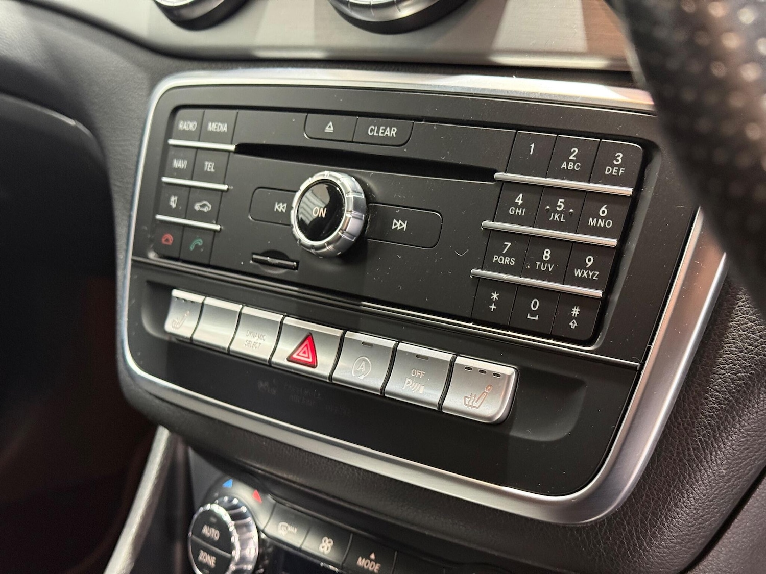 Used Mercedes-Benz CLA 2019 for sale - 77050107: Photo 53