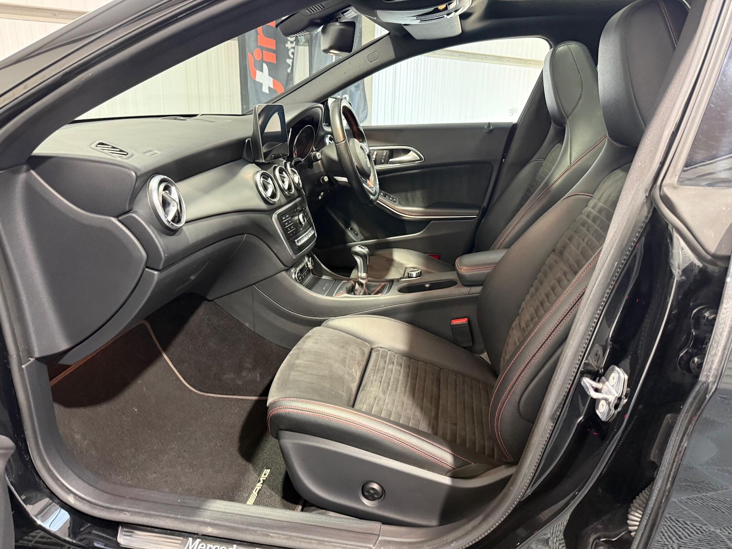 Used Mercedes-Benz CLA 2019 for sale - 77050107: Photo 54