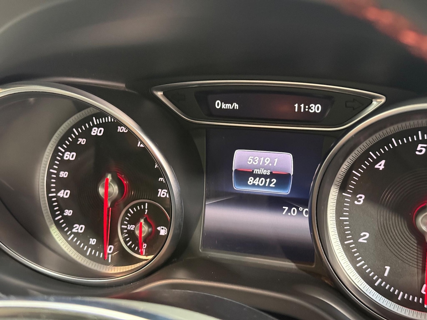 Used Mercedes-Benz CLA 2019 for sale - 77050107: Photo 56