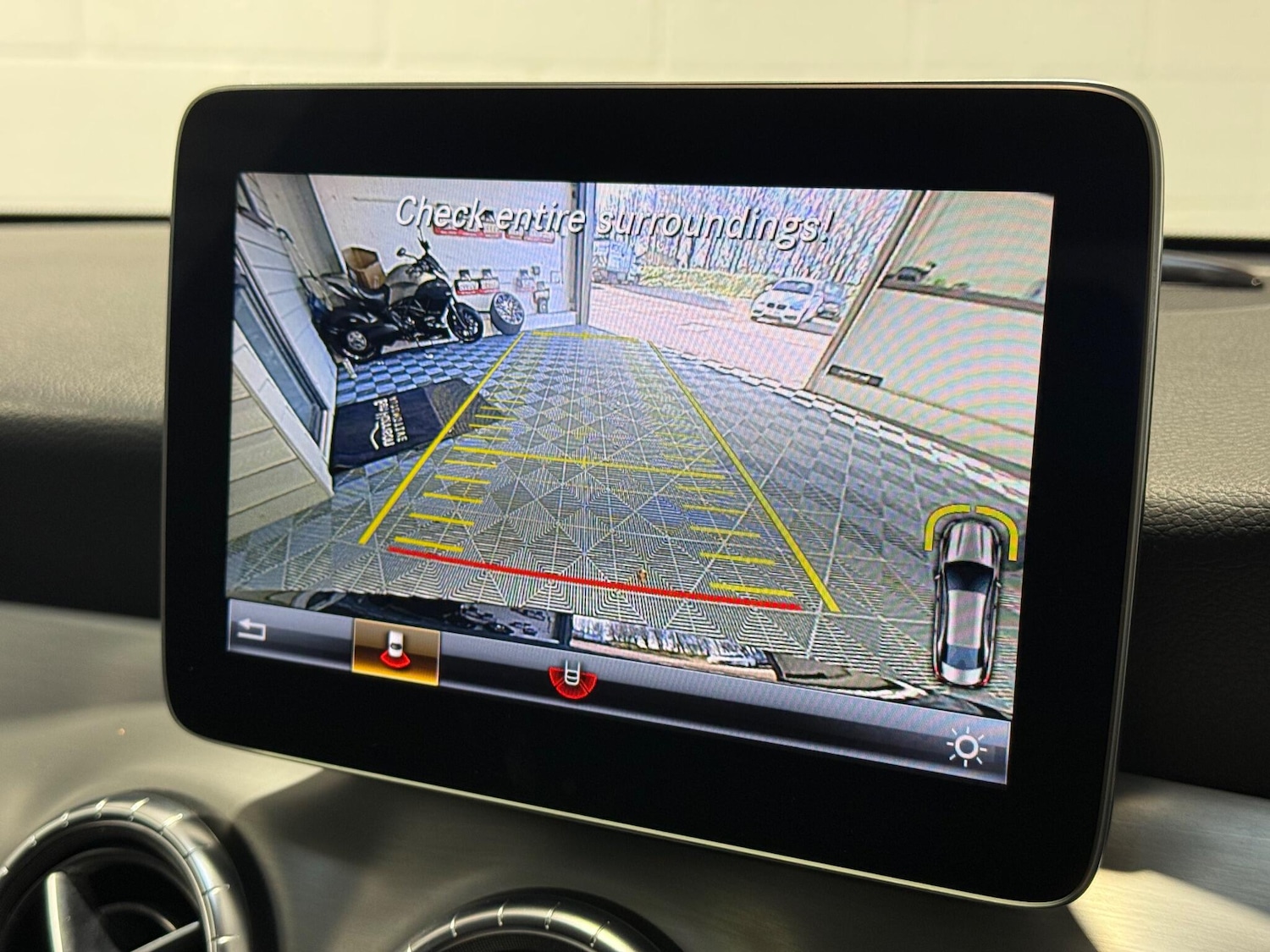 Used Mercedes-Benz CLA 2019 for sale - 77050107: Photo 57