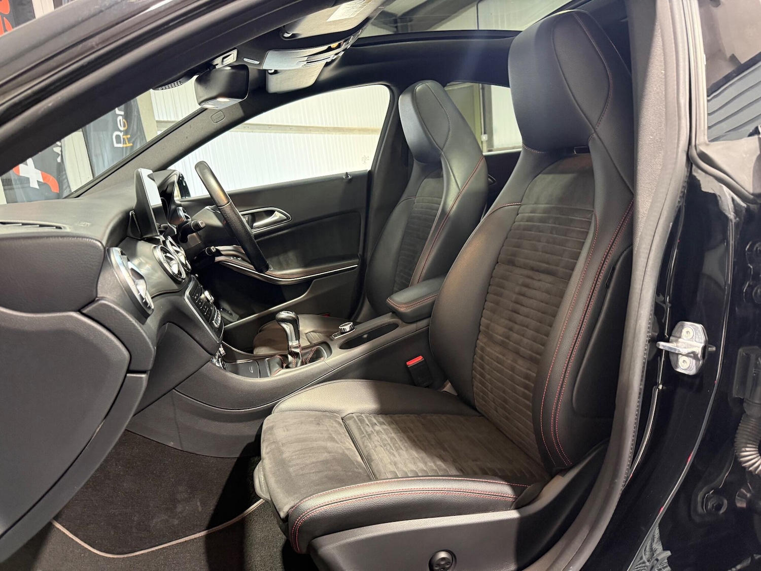 Used Mercedes-Benz CLA 2019 for sale - 77050107: Photo 58