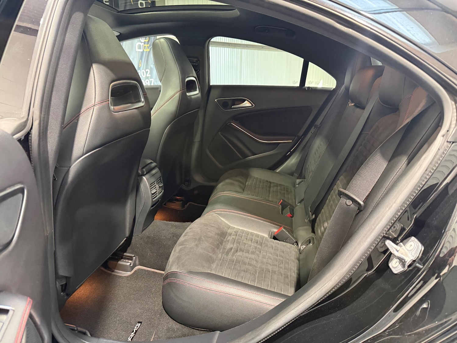 Used Mercedes-Benz CLA 2019 for sale - 77050107: Photo 59