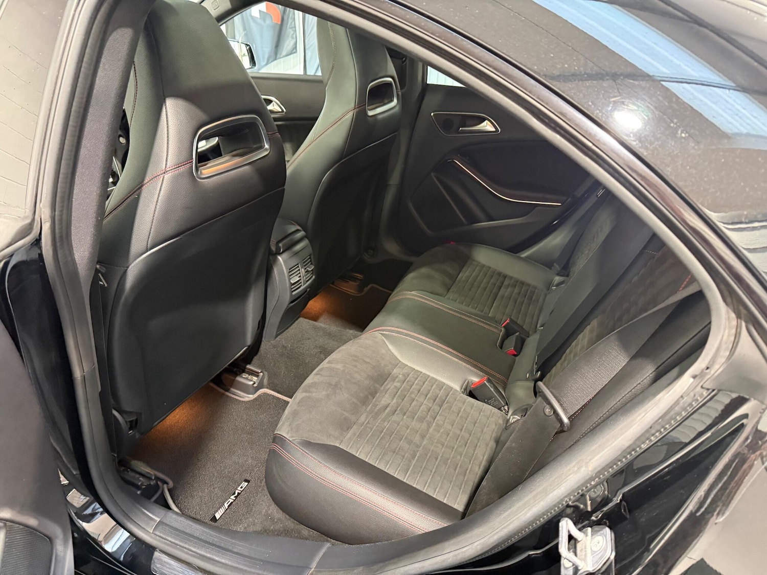 Used Mercedes-Benz CLA 2019 for sale - 77050107: Photo 60