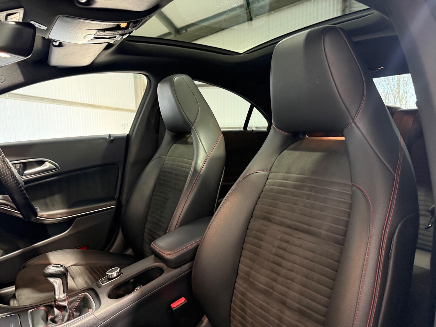 Used Mercedes-Benz CLA 2019 for sale - 77050107: Photo 61