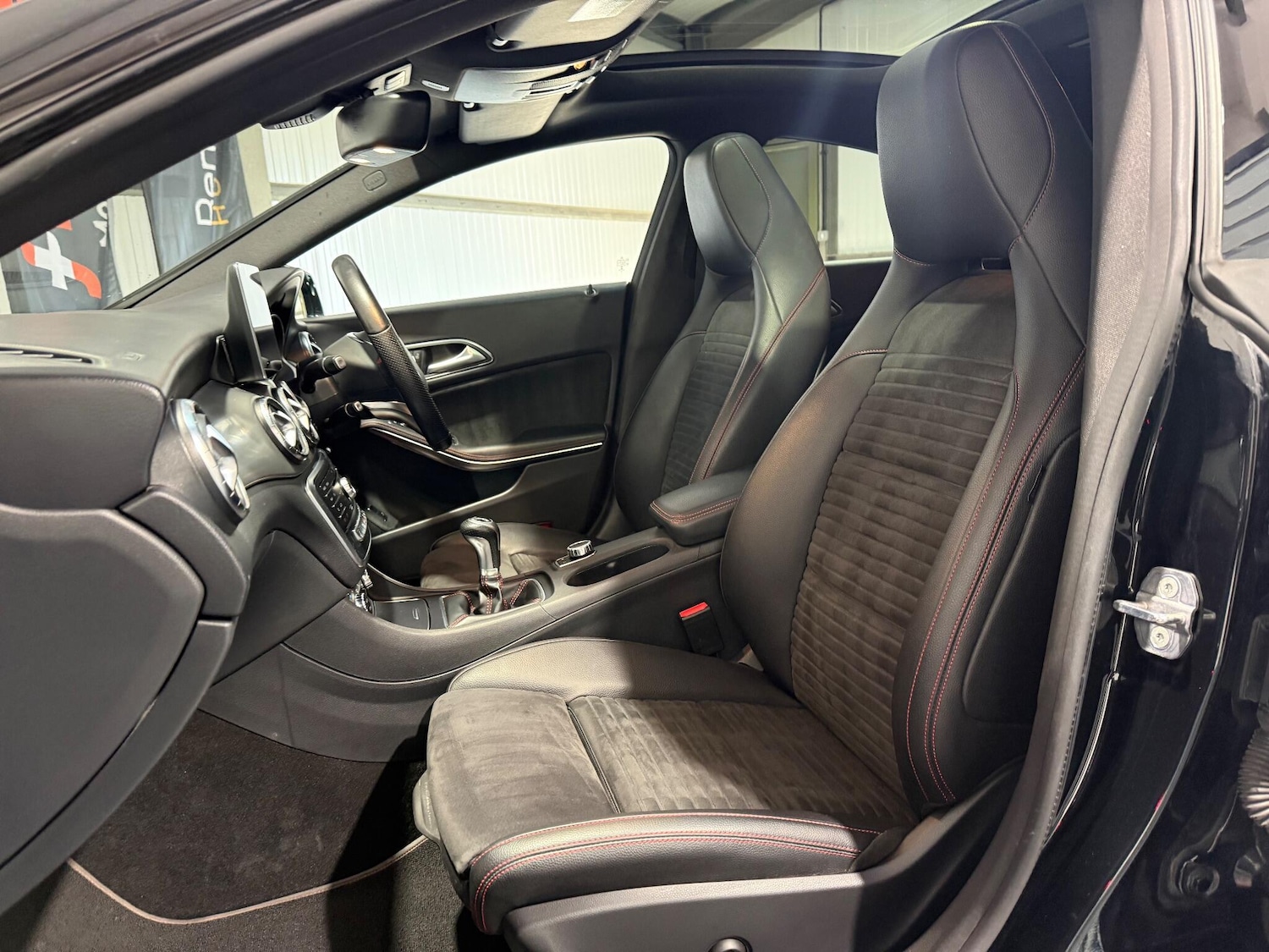 Used Mercedes-Benz CLA 2019 for sale - 77050107: Photo 62