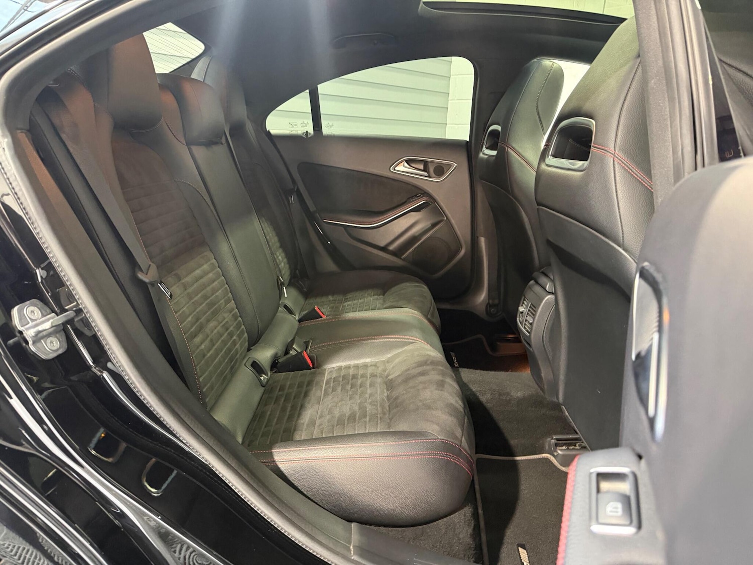 Used Mercedes-Benz CLA 2019 for sale - 77050107: Photo 63