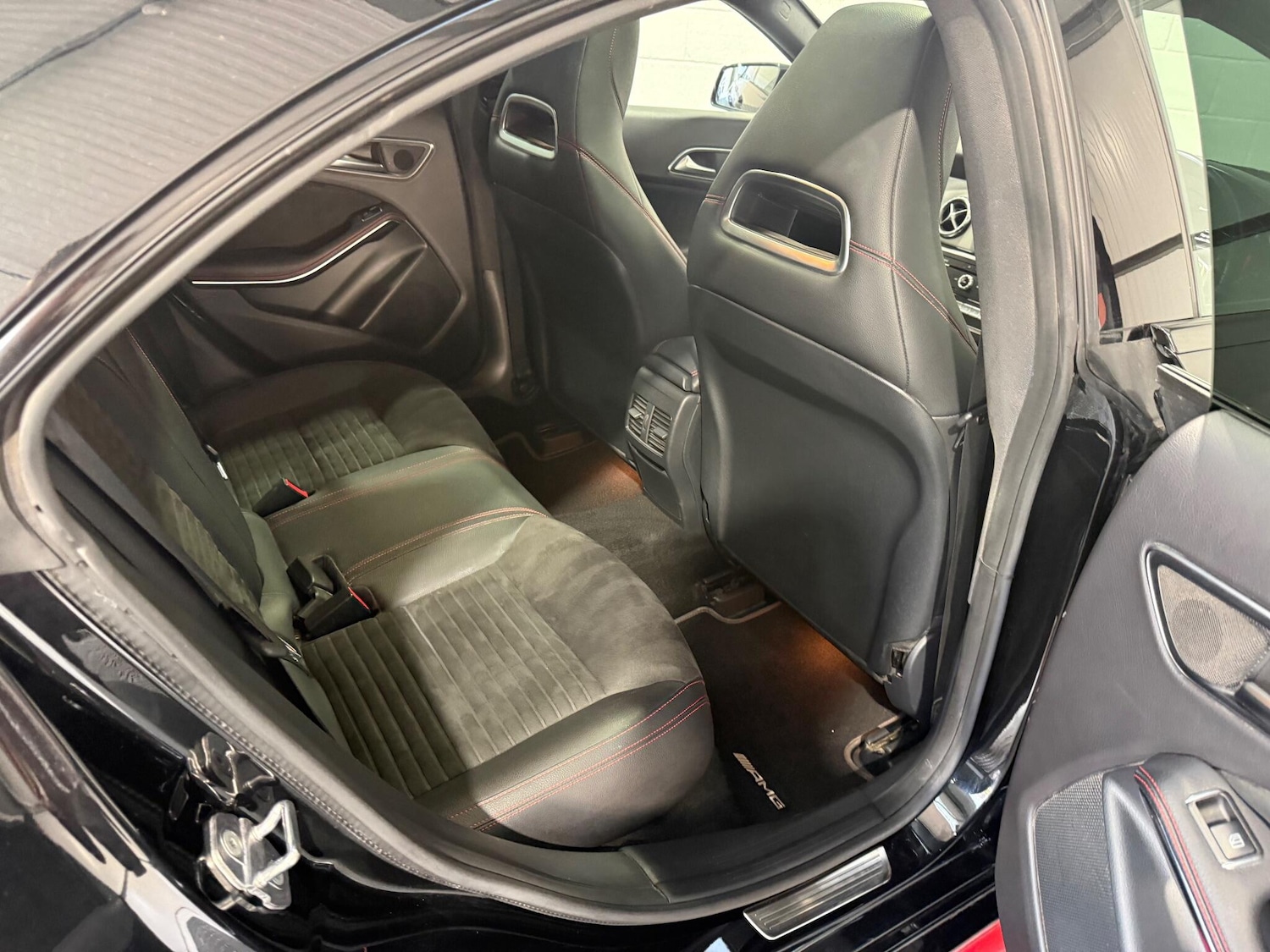 Used Mercedes-Benz CLA 2019 for sale - 77050107: Photo 64