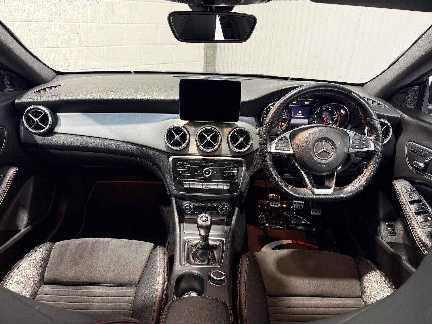 Used Mercedes-Benz CLA 2019 for sale - 77050107: Photo 66