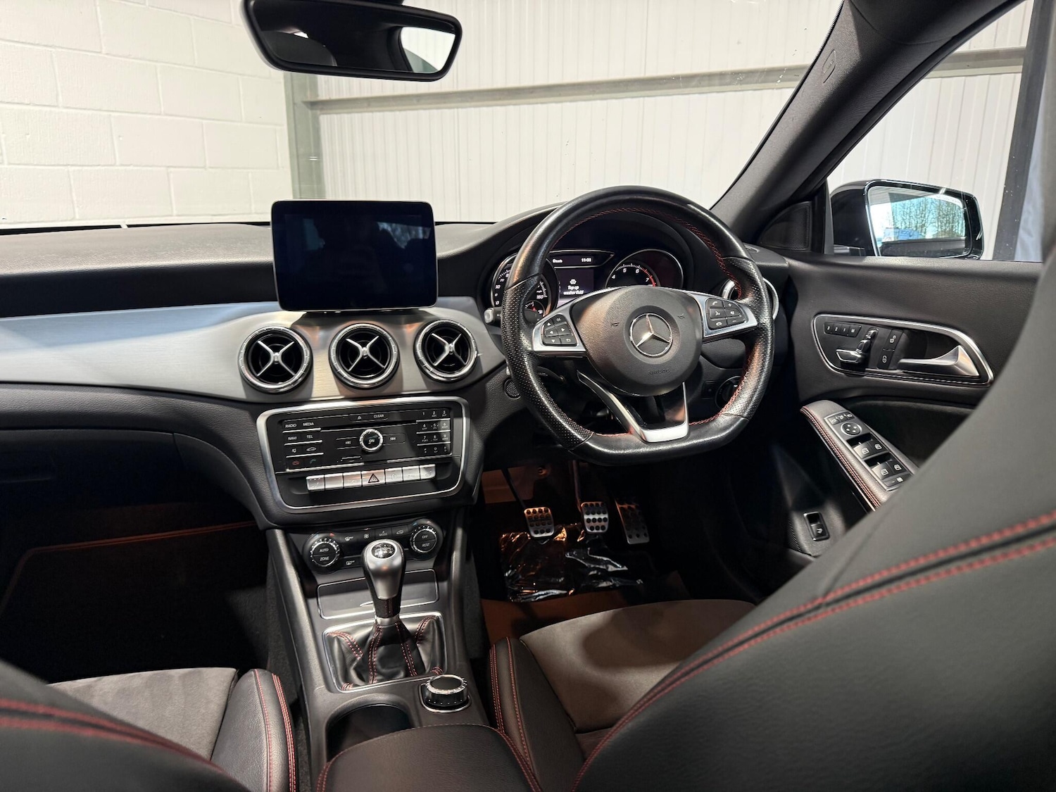 Used Mercedes-Benz CLA 2019 for sale - 77050107: Photo 67