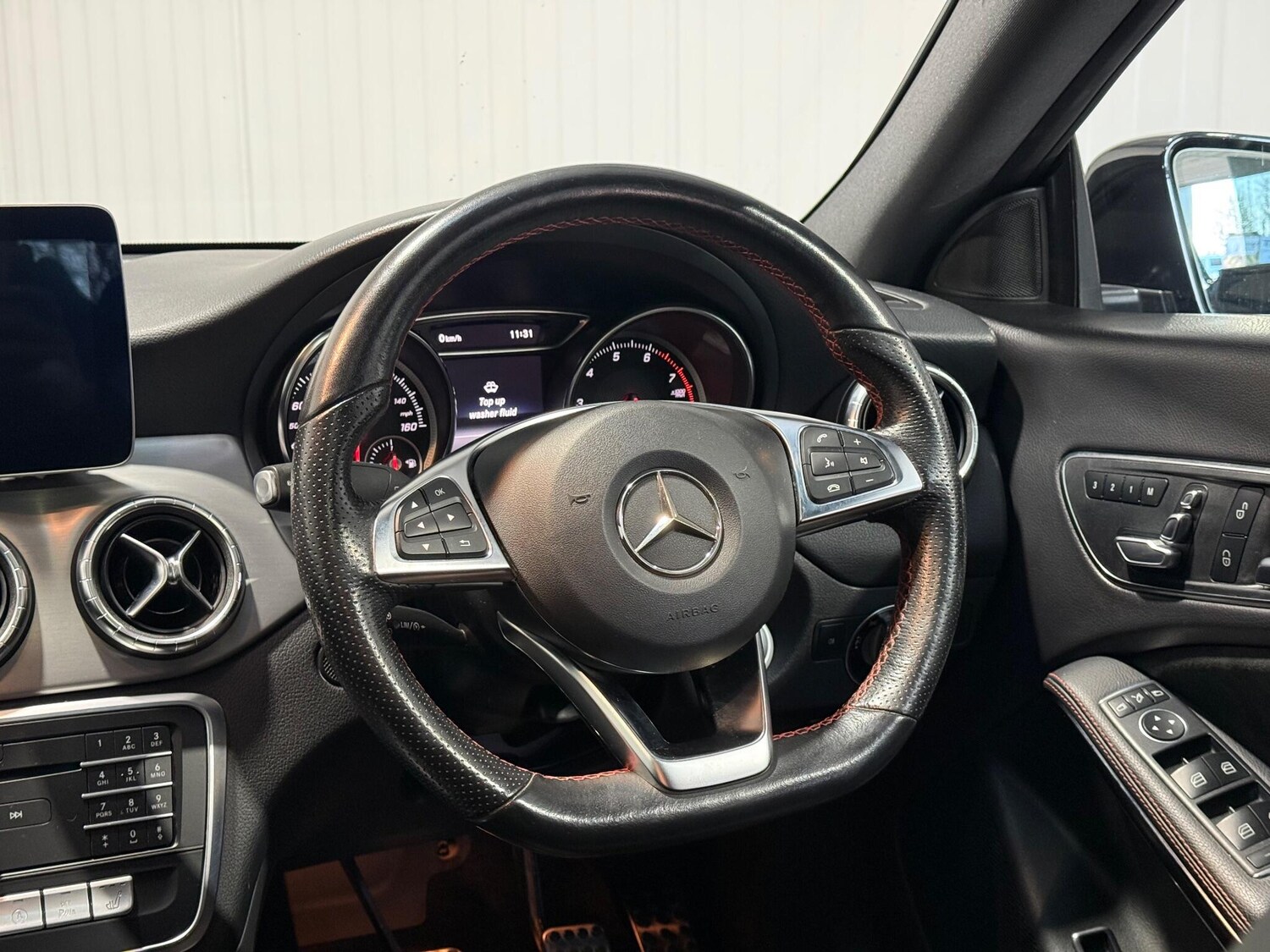 Used Mercedes-Benz CLA 2019 for sale - 77050107: Photo 68