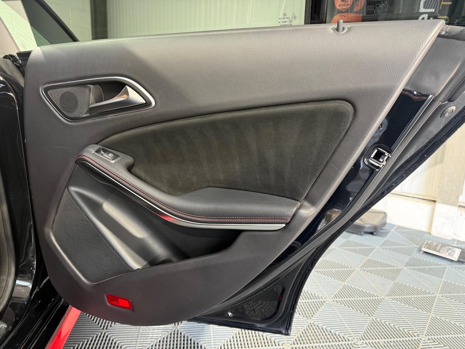 Used Mercedes-Benz CLA 2019 for sale - 77050107: Photo 71