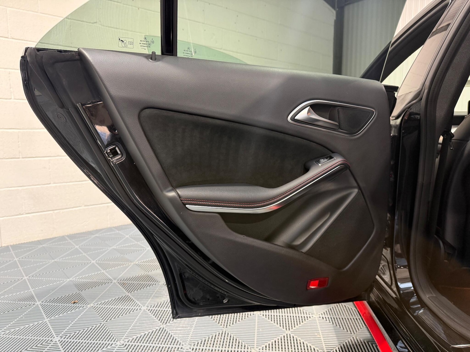 Used Mercedes-Benz CLA 2019 for sale - 77050107: Photo 72