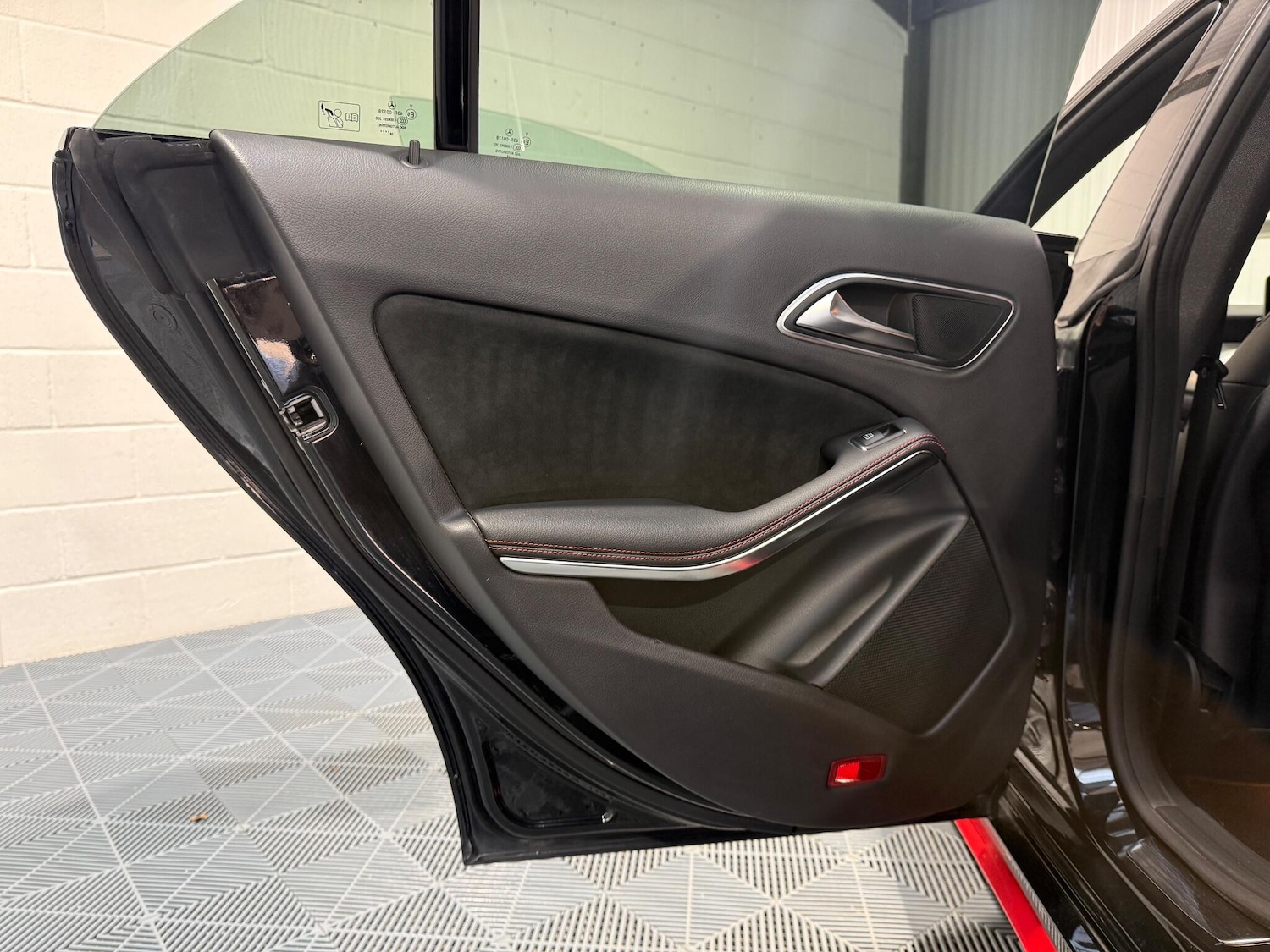 Used Mercedes-Benz CLA 2019 for sale - 77050107: Photo 73