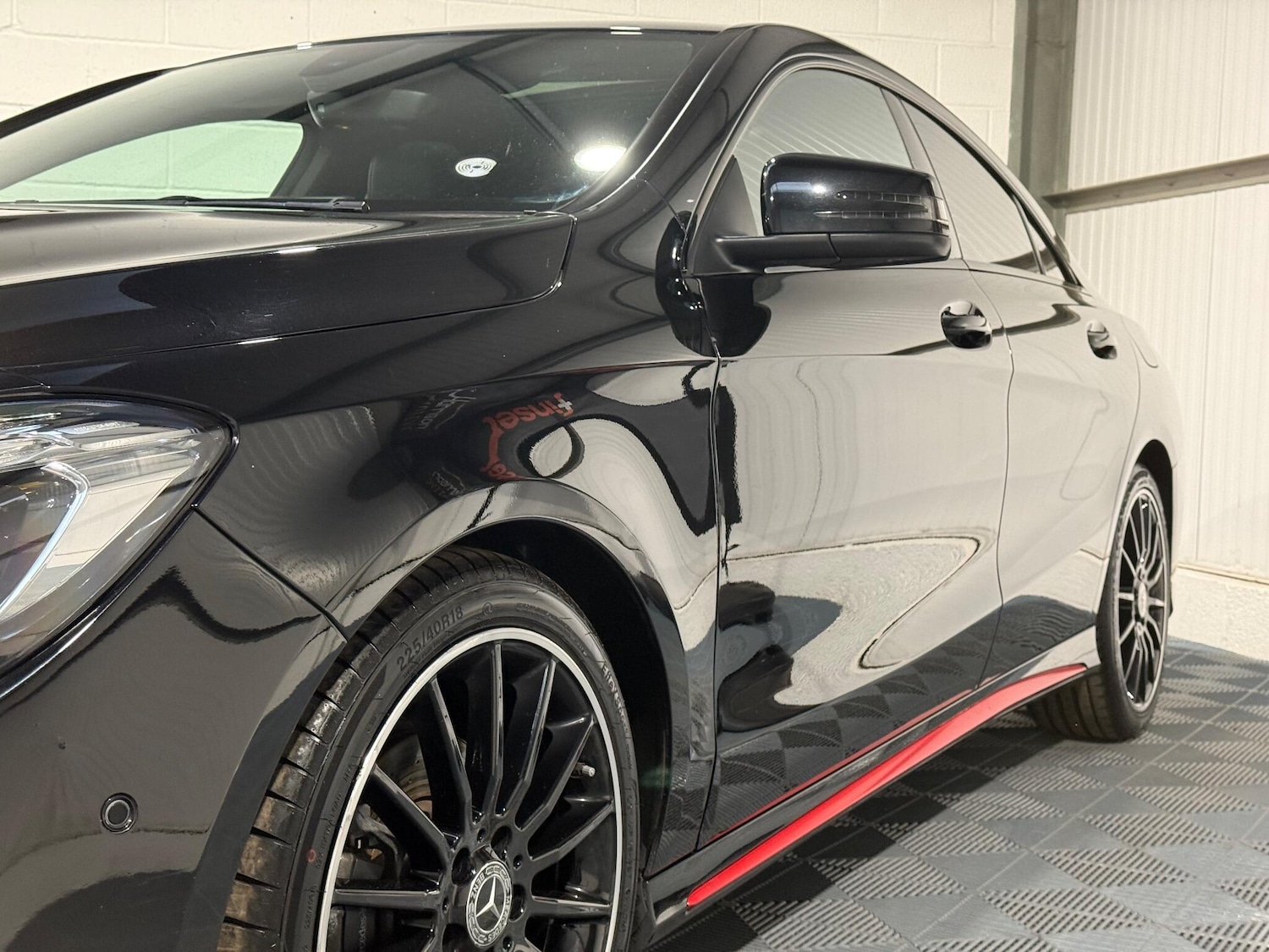 Used Mercedes-Benz CLA 2019 for sale - 77050107: Photo 9