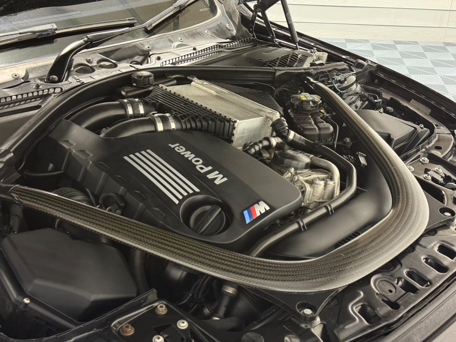 Used BMW M3 2015 for sale - 76832728: Photo 13