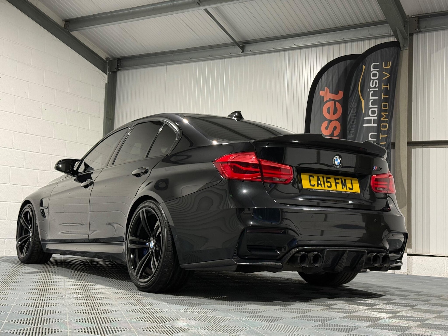 Used BMW M3 2015 for sale - 76832728: Photo 15