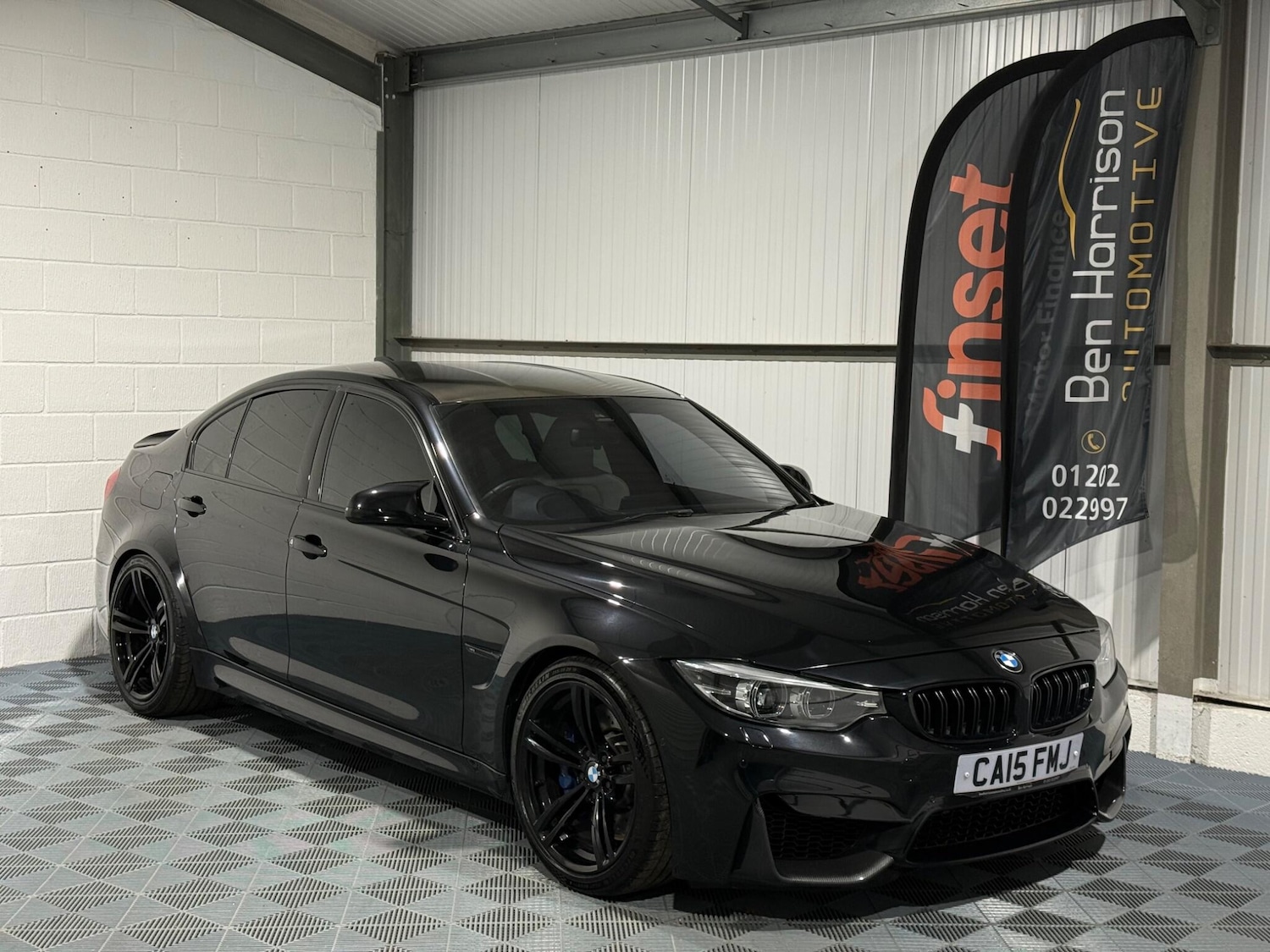 Used BMW M3 2015 for sale - 76832728: Photo 17