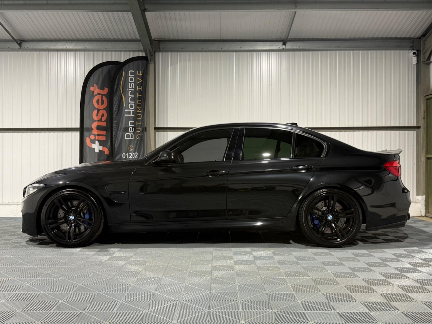 Used BMW M3 2015 for sale - 76832728: Photo 18