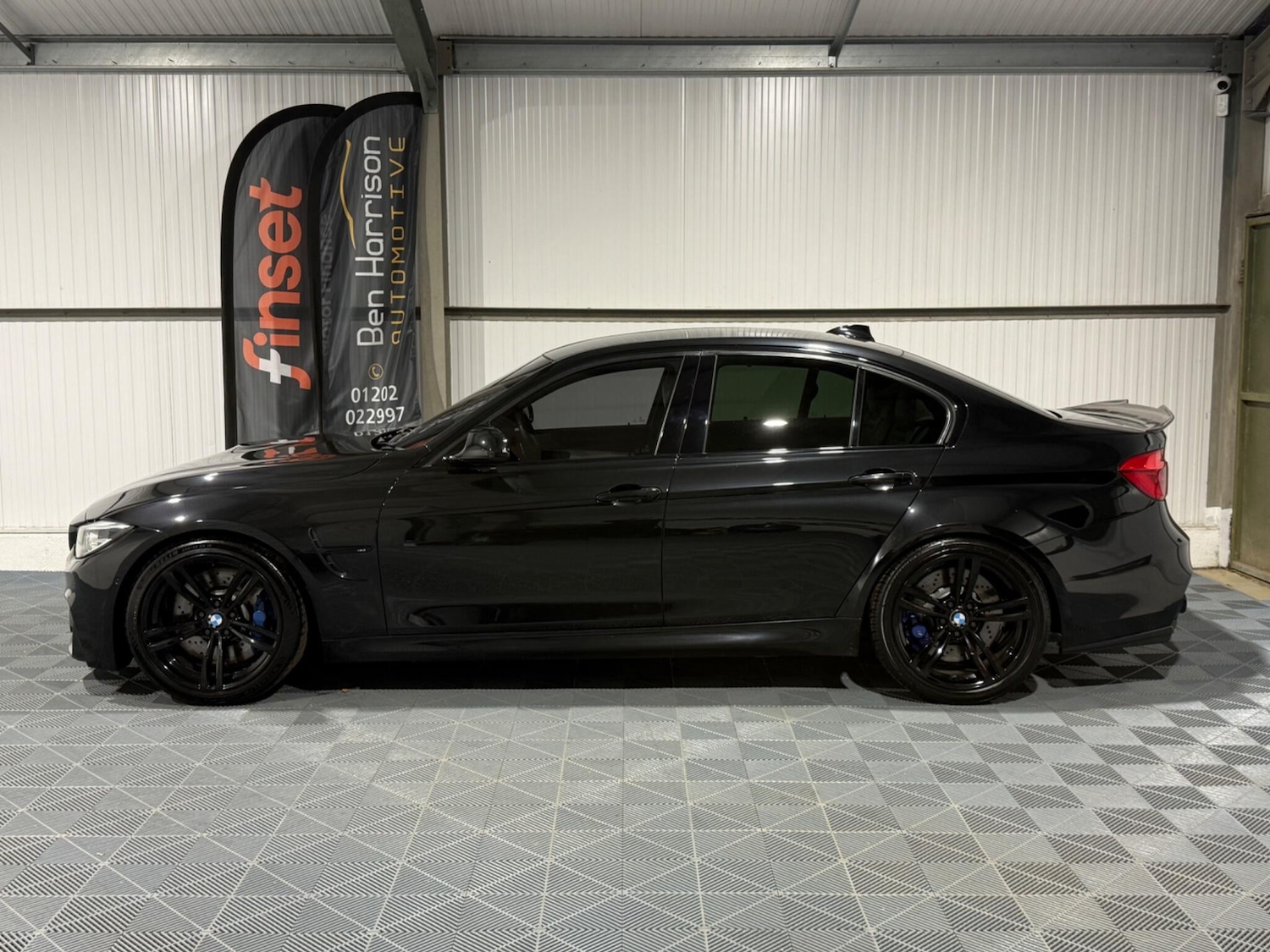 Used BMW M3 2015 for sale - 76832728: Photo 19