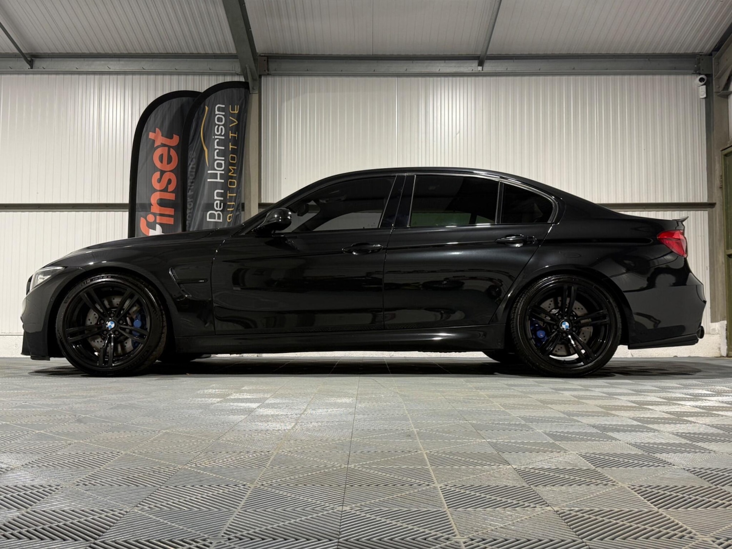 Used BMW M3 2015 for sale - 76832728: Photo 20