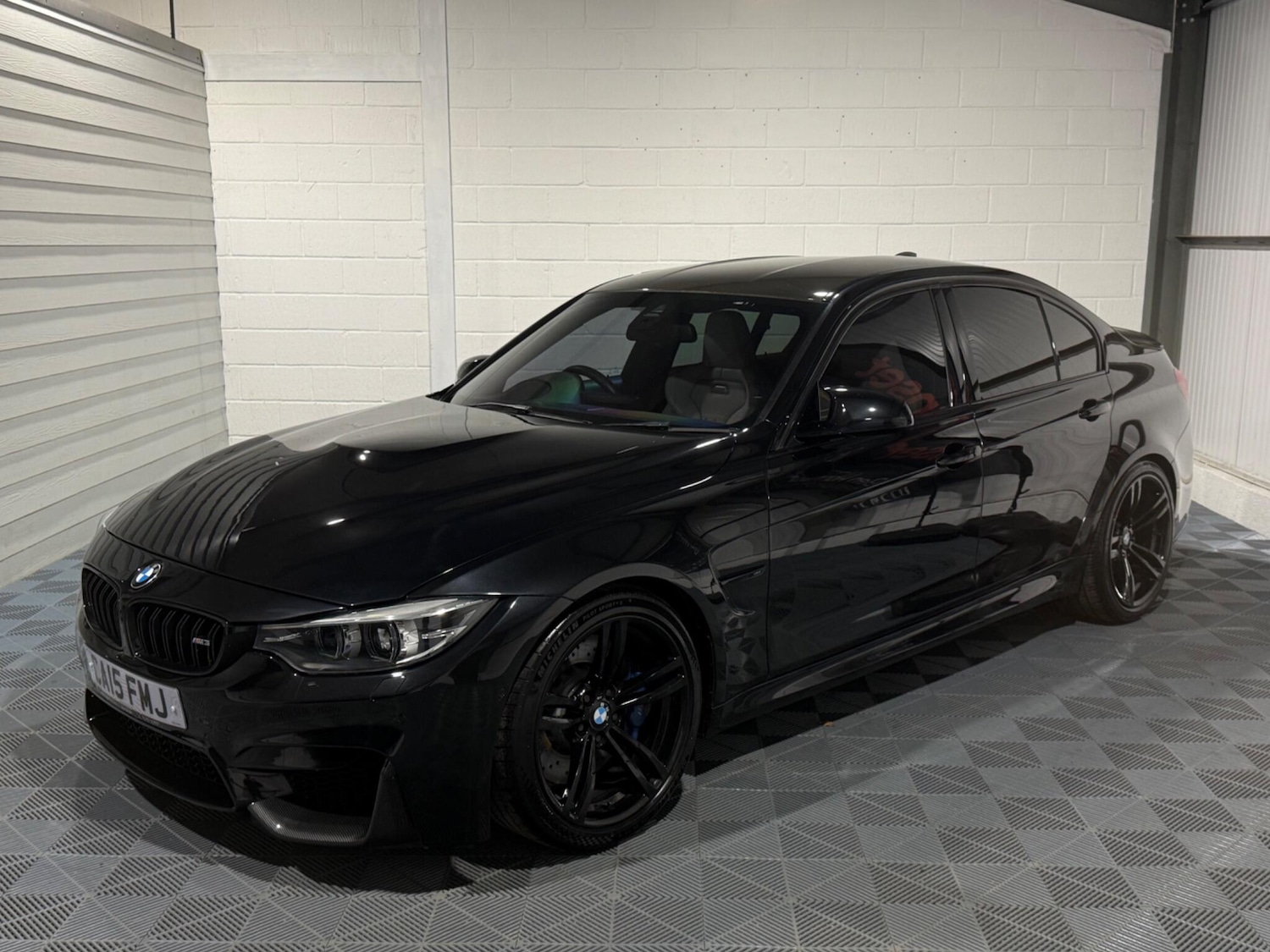 Used BMW M3 2015 for sale - 76832728: Photo 22