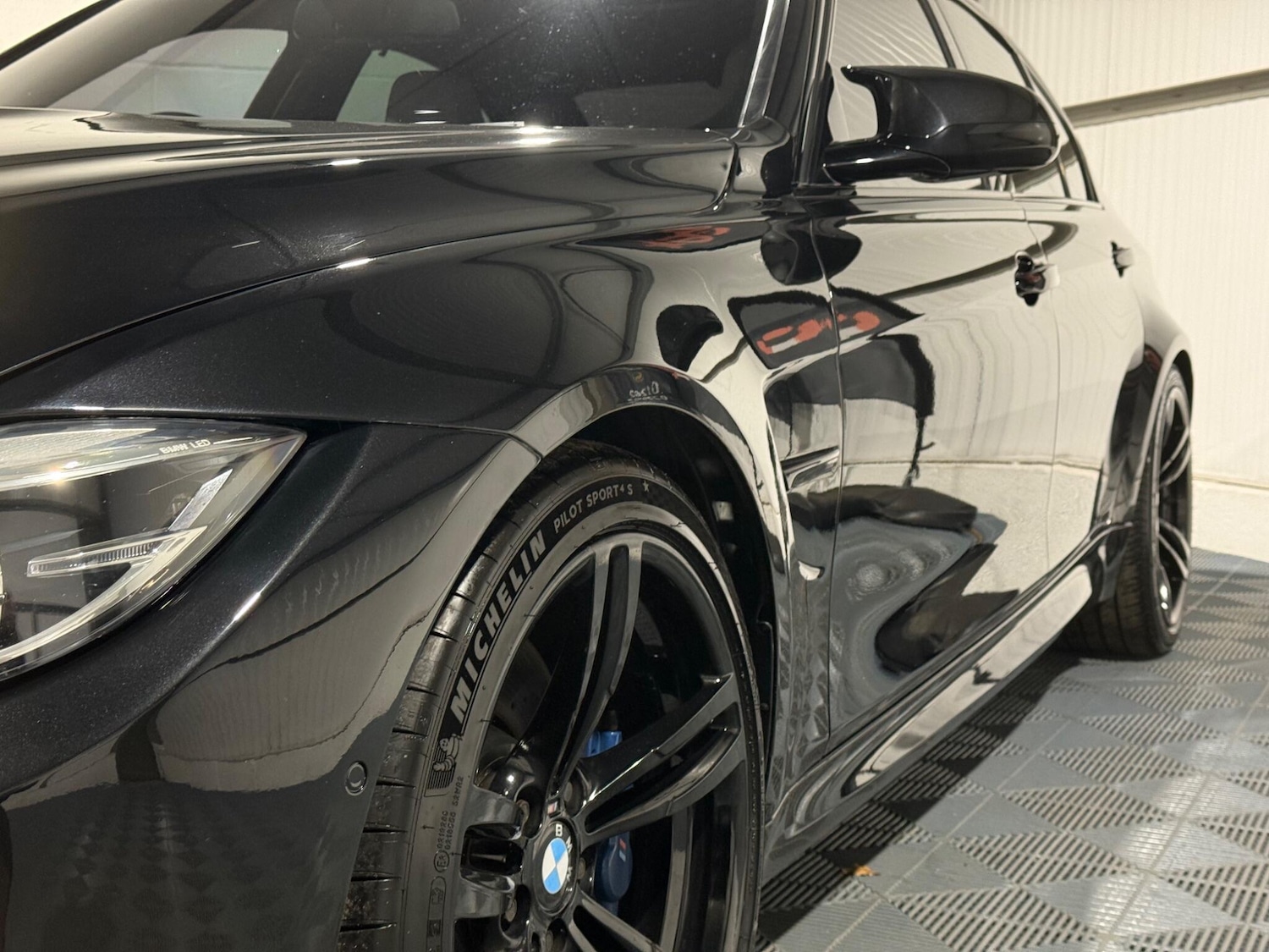 Used BMW M3 2015 for sale - 76832728: Photo 23