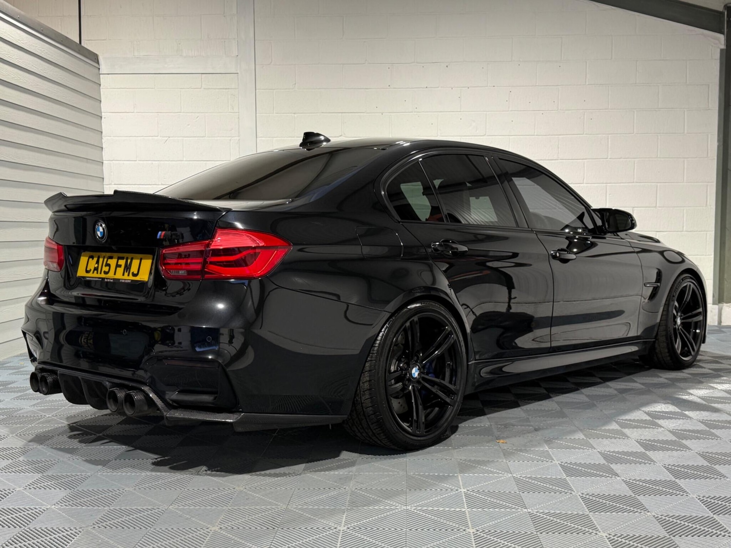 Used BMW M3 2015 for sale - 76832728: Photo 24