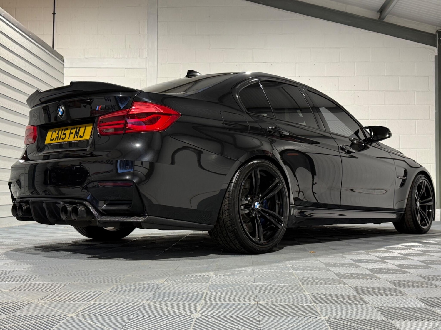 Used BMW M3 2015 for sale - 76832728: Photo 25