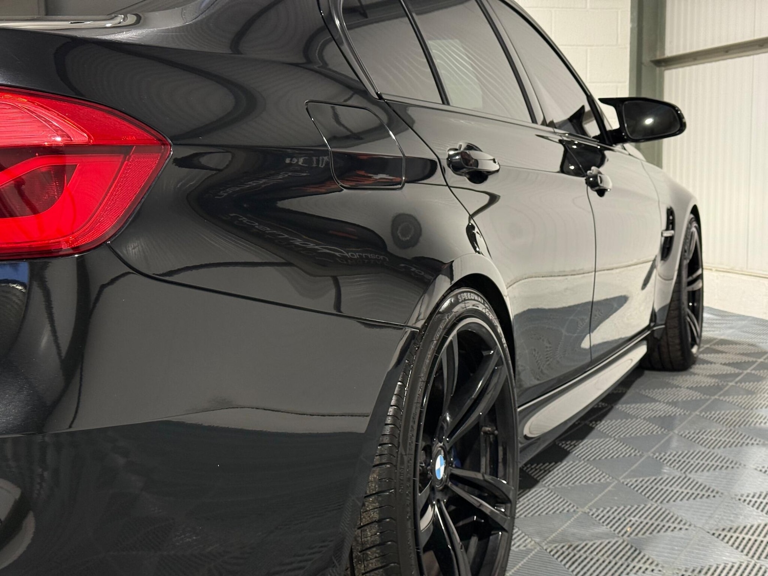 Used BMW M3 2015 for sale - 76832728: Photo 26