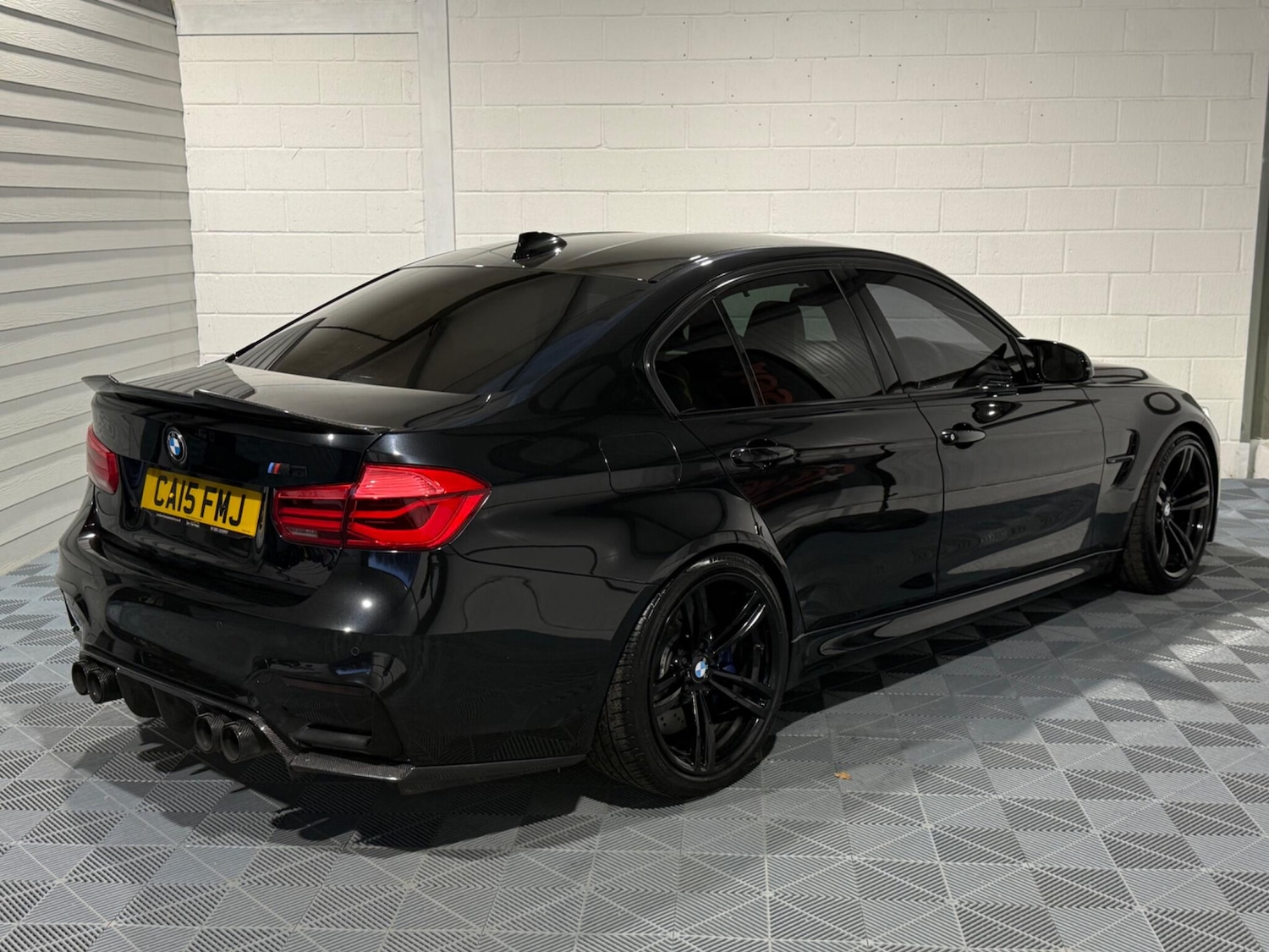 Used BMW M3 2015 for sale - 76832728: Photo 27