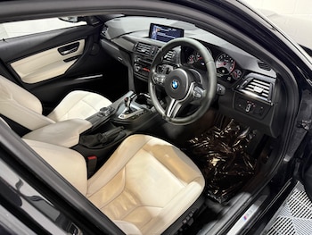 Used BMW M3 2015 for sale - 76832728: Photo