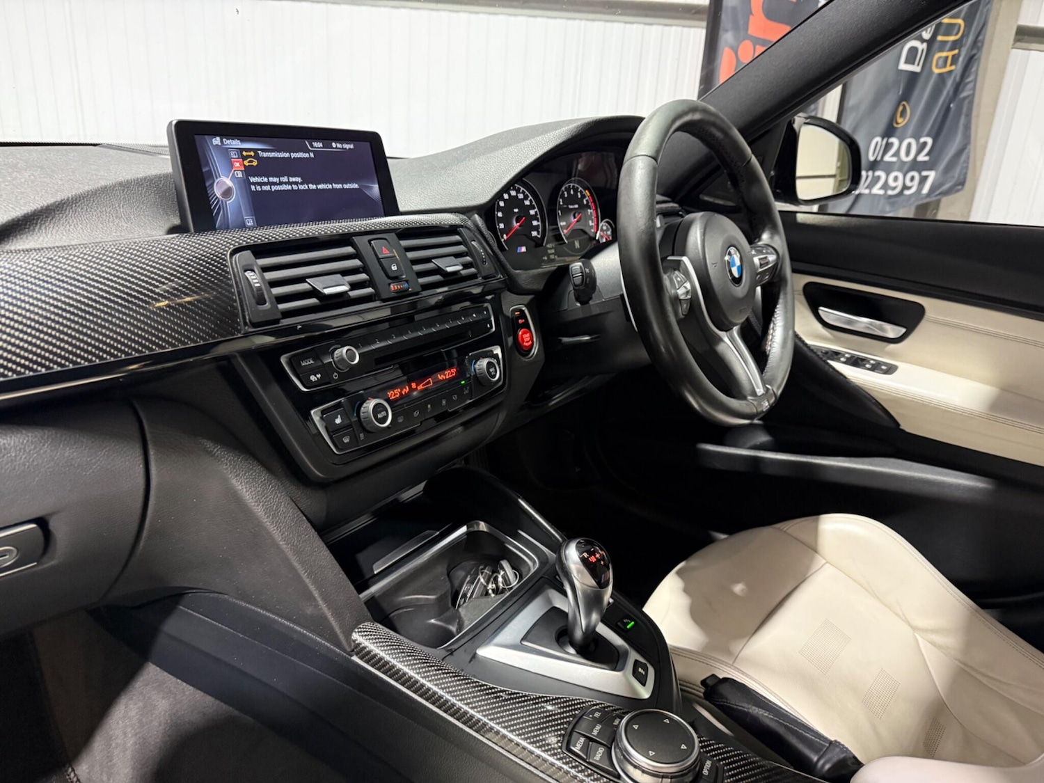 Used BMW M3 2015 for sale - 76832728: Photo 30