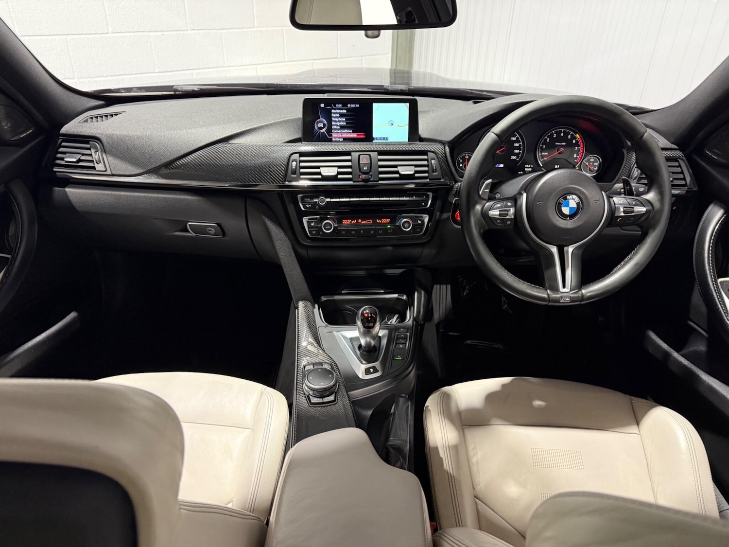 Used BMW M3 2015 for sale - 76832728: Photo 31